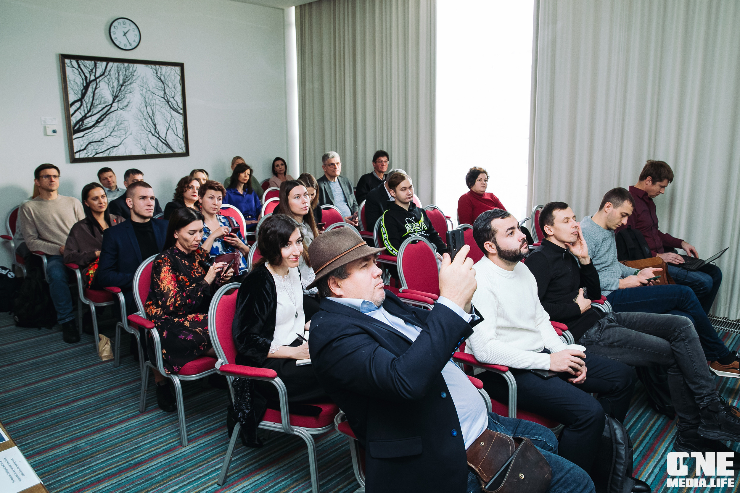 Балтийский Бизнес Форум «Мотивация. Лидерство. Успех.». One Media Life: фоторепортажи, фотоотчеты с мероприятий и заведений