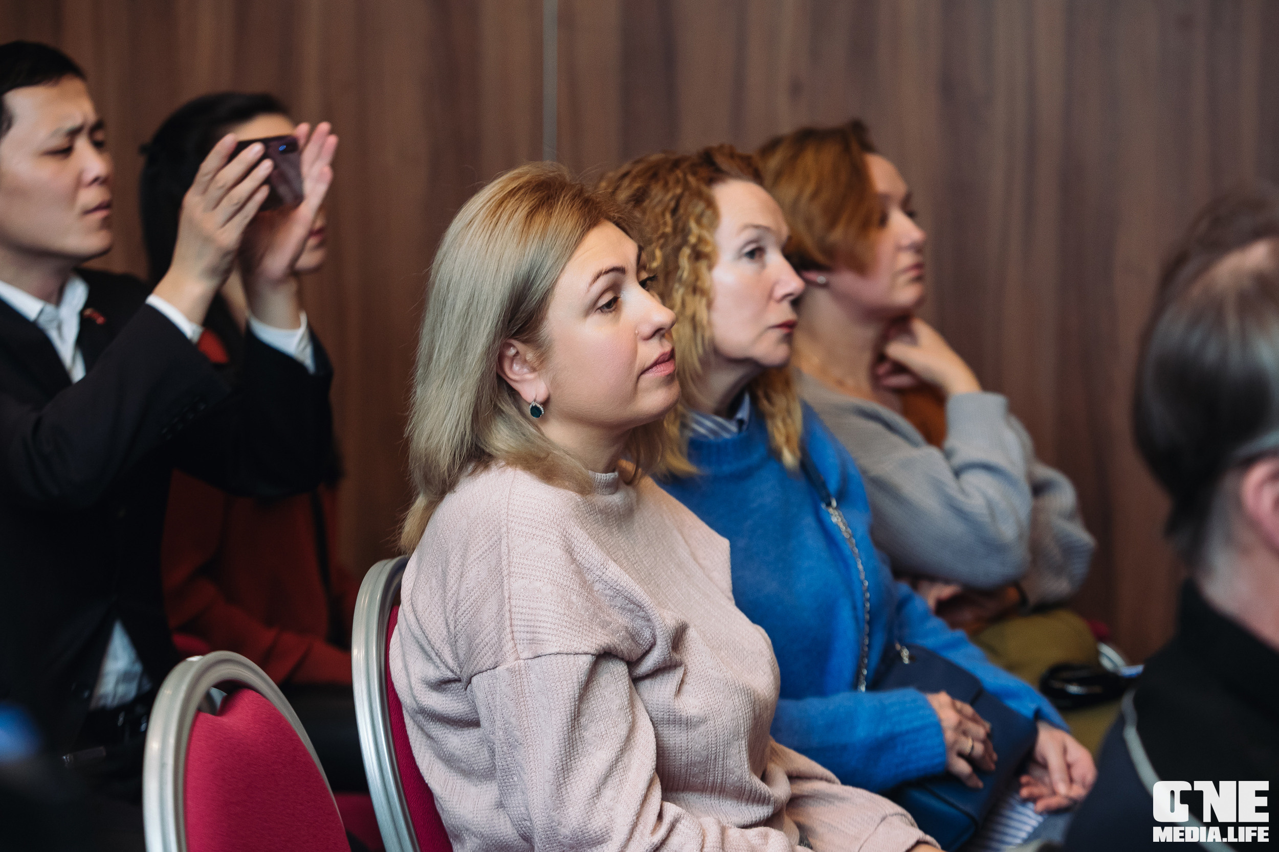 Балтийский Бизнес Форум «Мотивация. Лидерство. Успех.». One Media Life: фоторепортажи, фотоотчеты с мероприятий и заведений