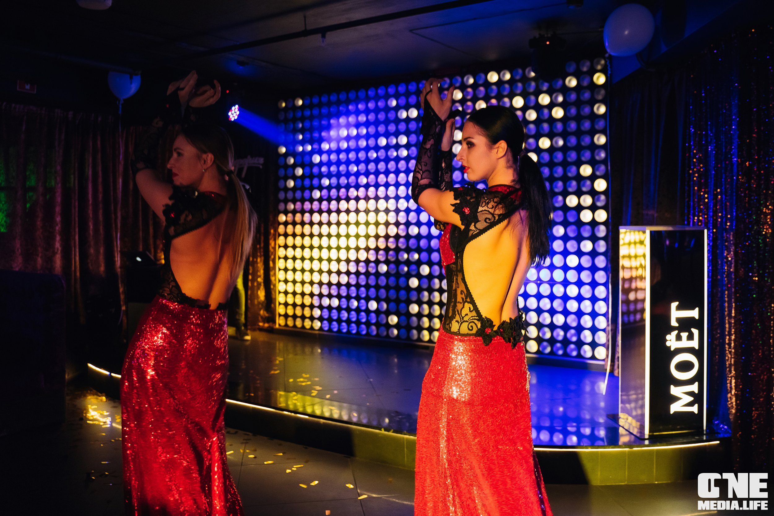 Фоторепортаж из караоке-клуба Эйфория. One Media Life: фоторепортажи, фотоотчеты с мероприятий и заведений