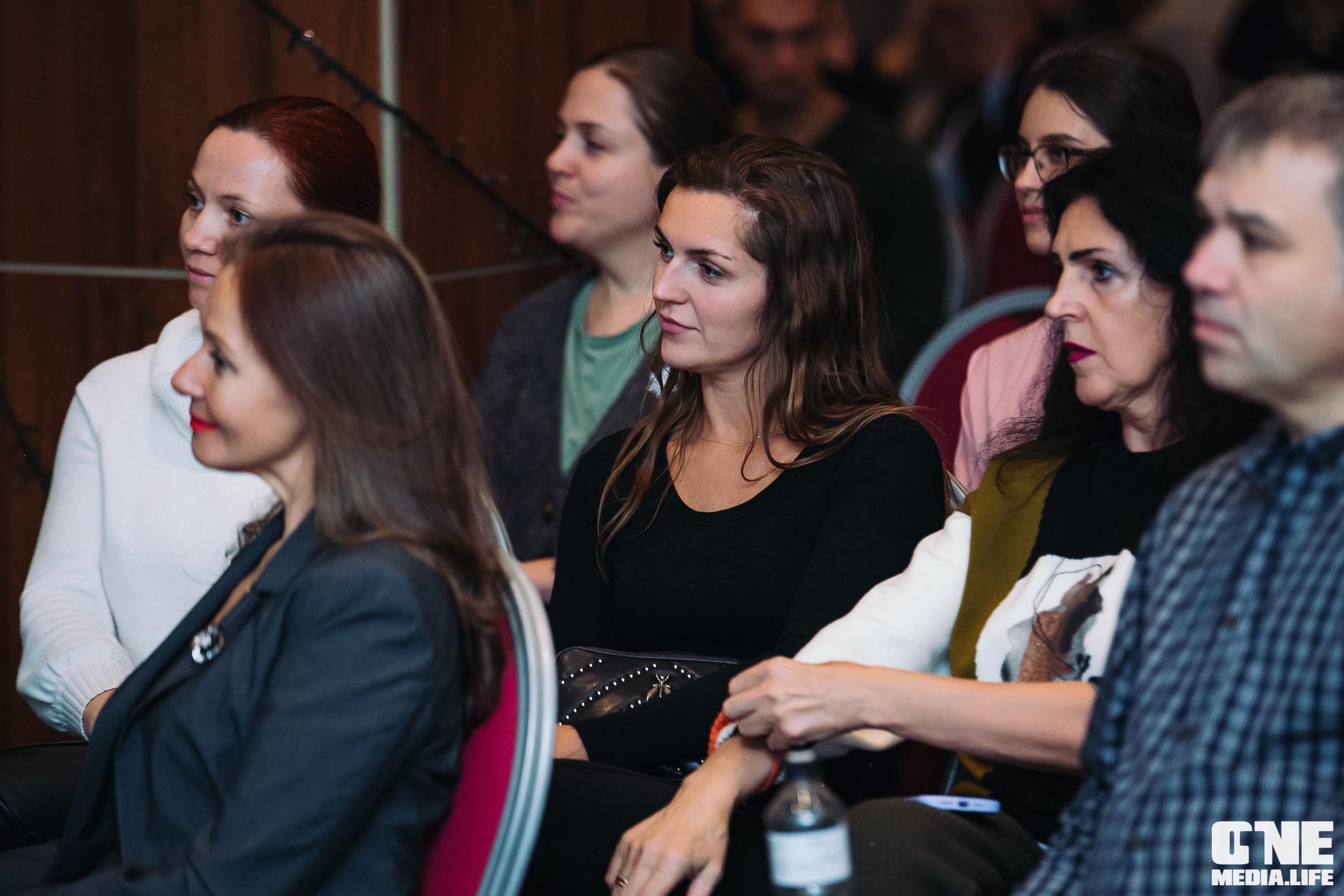 Балтийский Бизнес Форум «Мотивация. Лидерство. Успех.». One Media Life: фоторепортажи, фотоотчеты с мероприятий и заведений