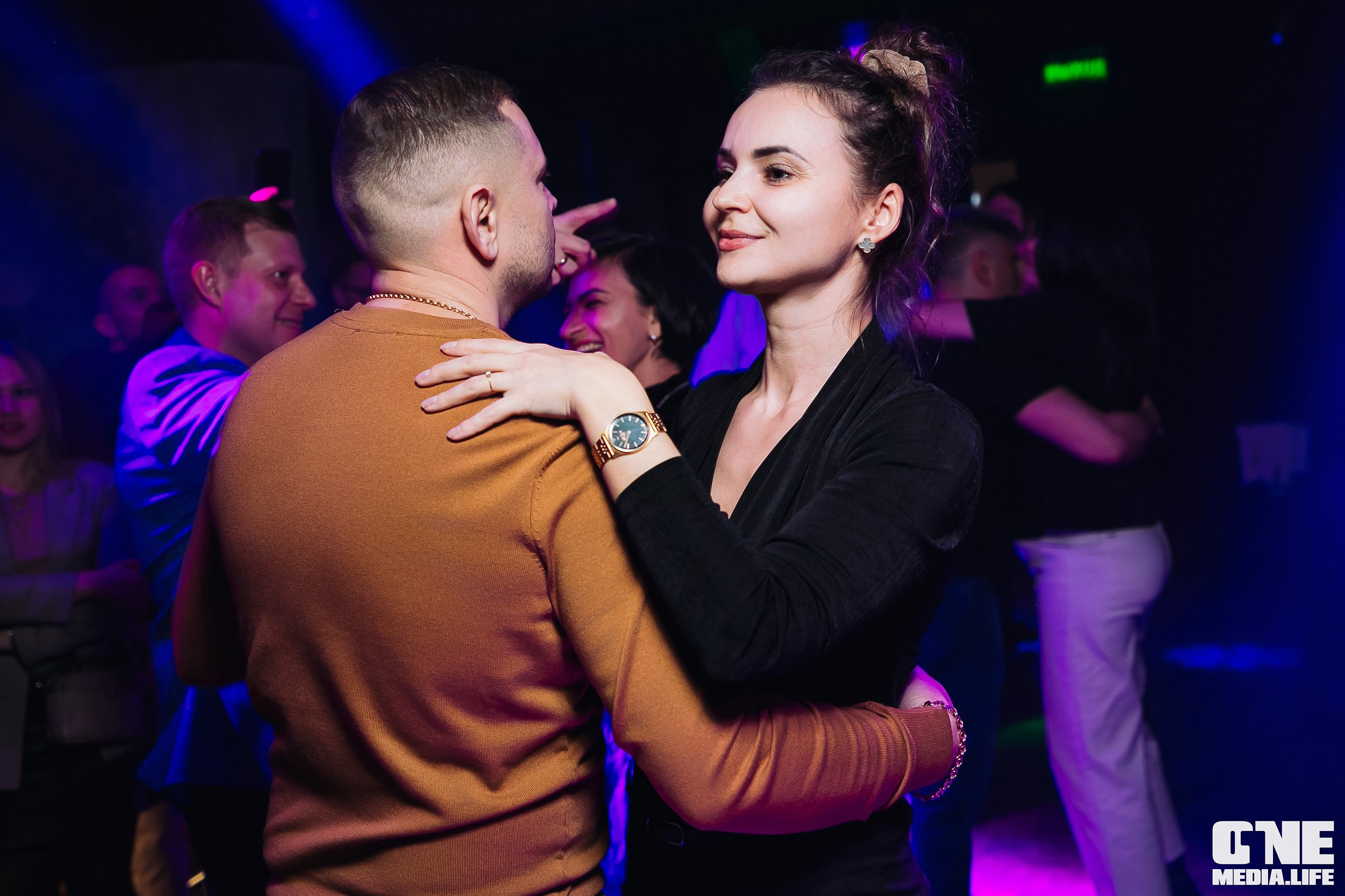 Клубный концерт: группа «ГРОМЧЕ» в The Gallery. One Media Life: фоторепортажи, фотоотчеты с мероприятий и заведений