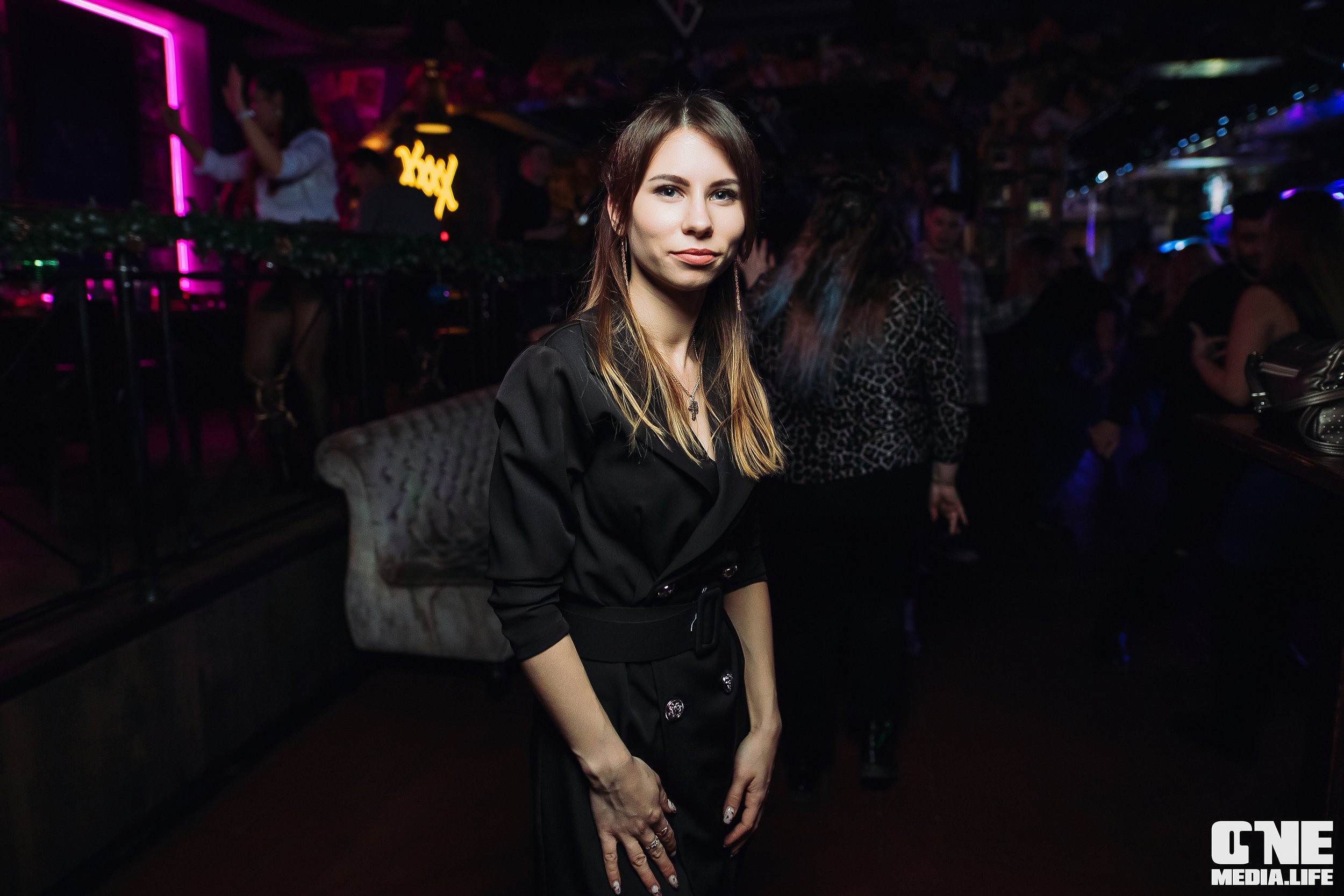 Фоторепортаж из бара XxxX. One Media Life: фоторепортажи, фотоотчеты с мероприятий и заведений