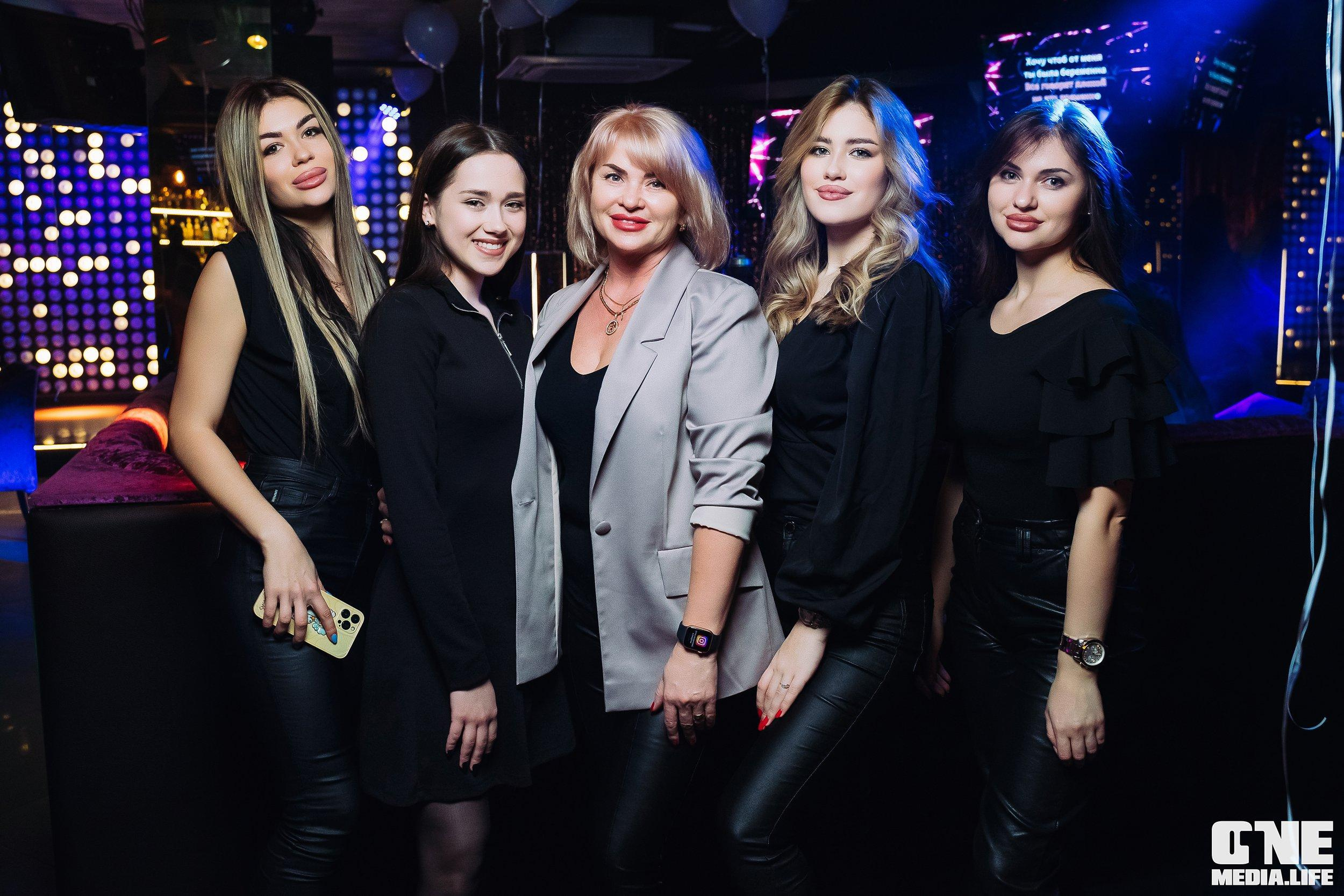 Фоторепортаж из караоке-клуба Эйфория. One Media Life: фоторепортажи, фотоотчеты с мероприятий и заведений