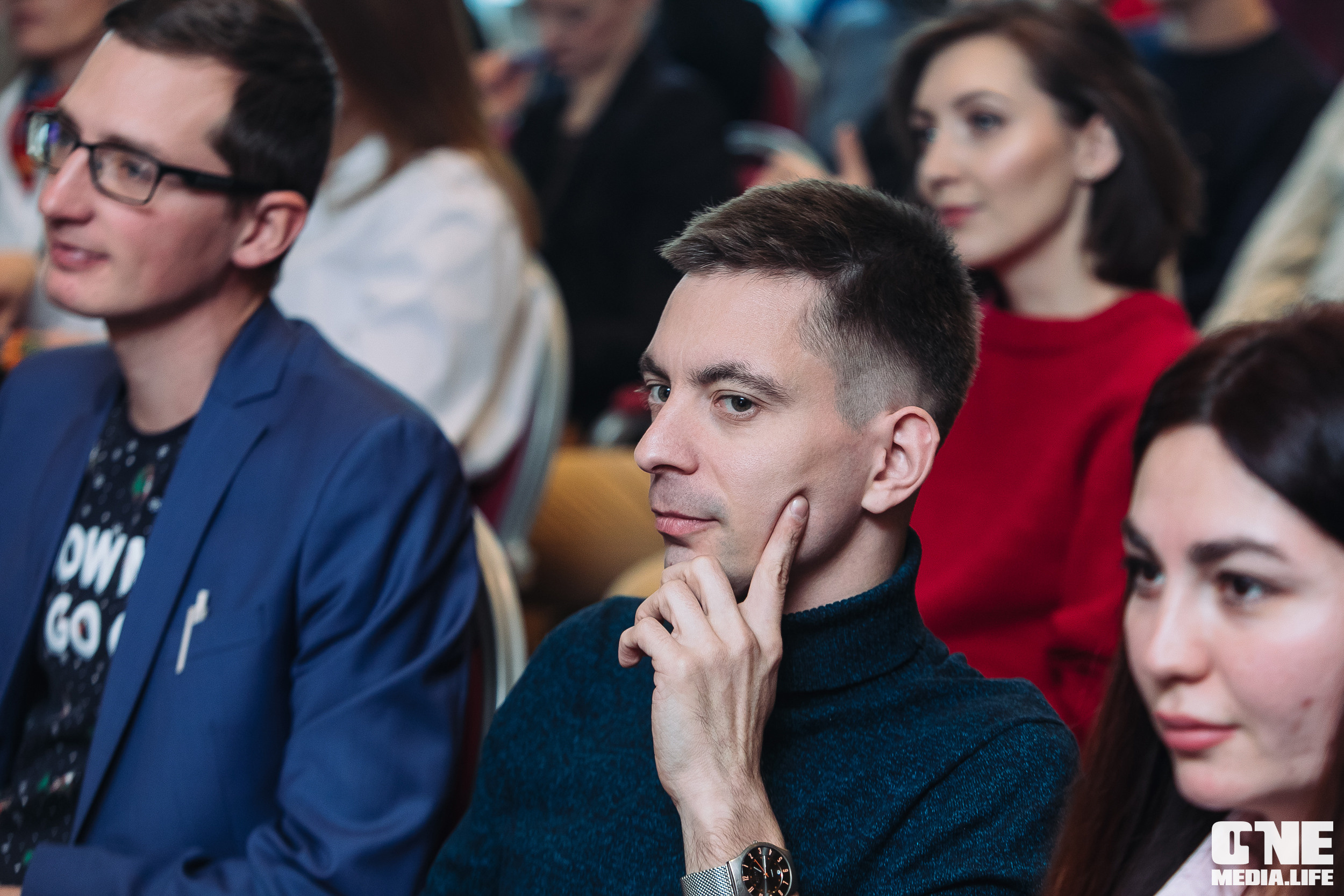 Балтийский Бизнес Форум «Мотивация. Лидерство. Успех.». One Media Life: фоторепортажи, фотоотчеты с мероприятий и заведений