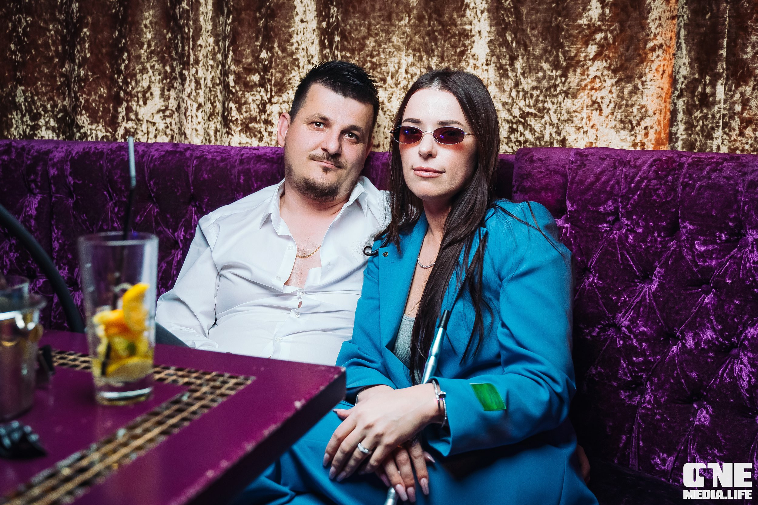 Фоторепортаж из караоке-клуба Эйфория. One Media Life: фоторепортажи, фотоотчеты с мероприятий и заведений