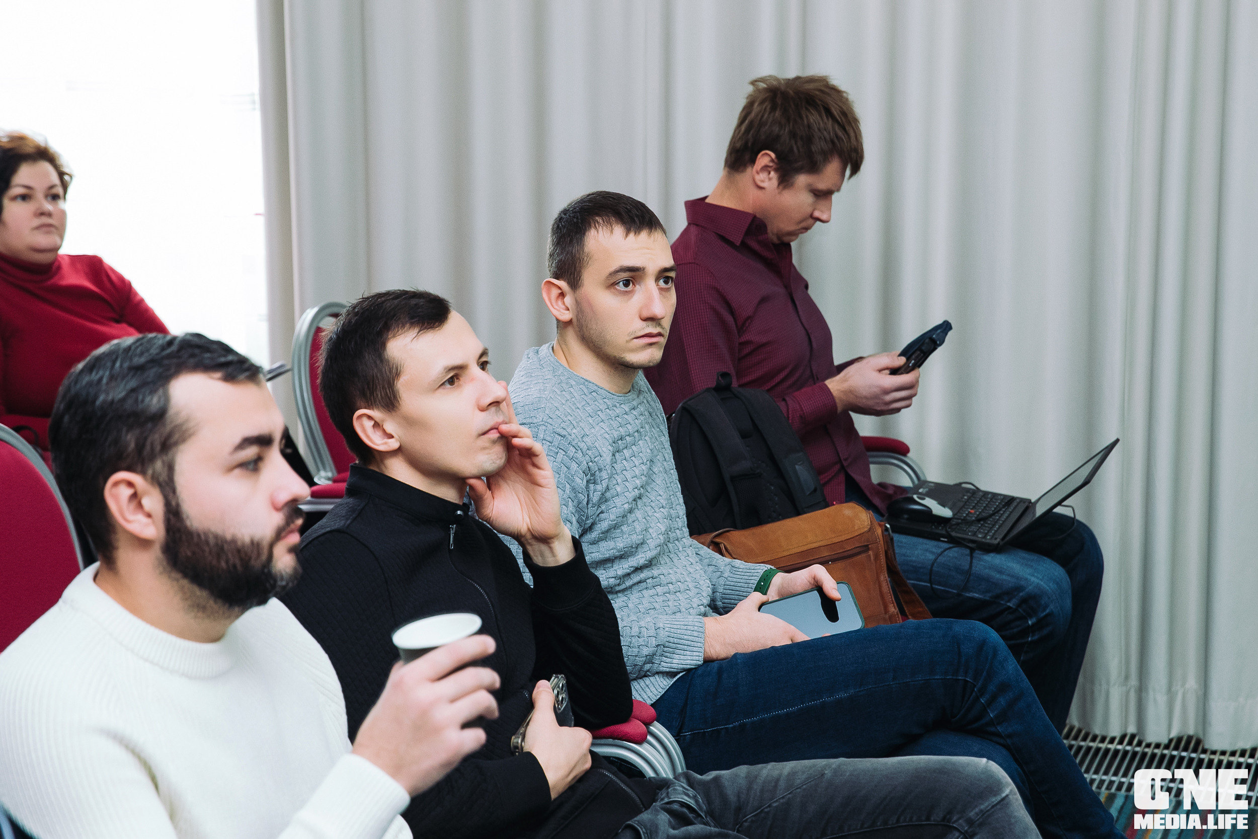 Балтийский Бизнес Форум «Мотивация. Лидерство. Успех.». One Media Life: фоторепортажи, фотоотчеты с мероприятий и заведений