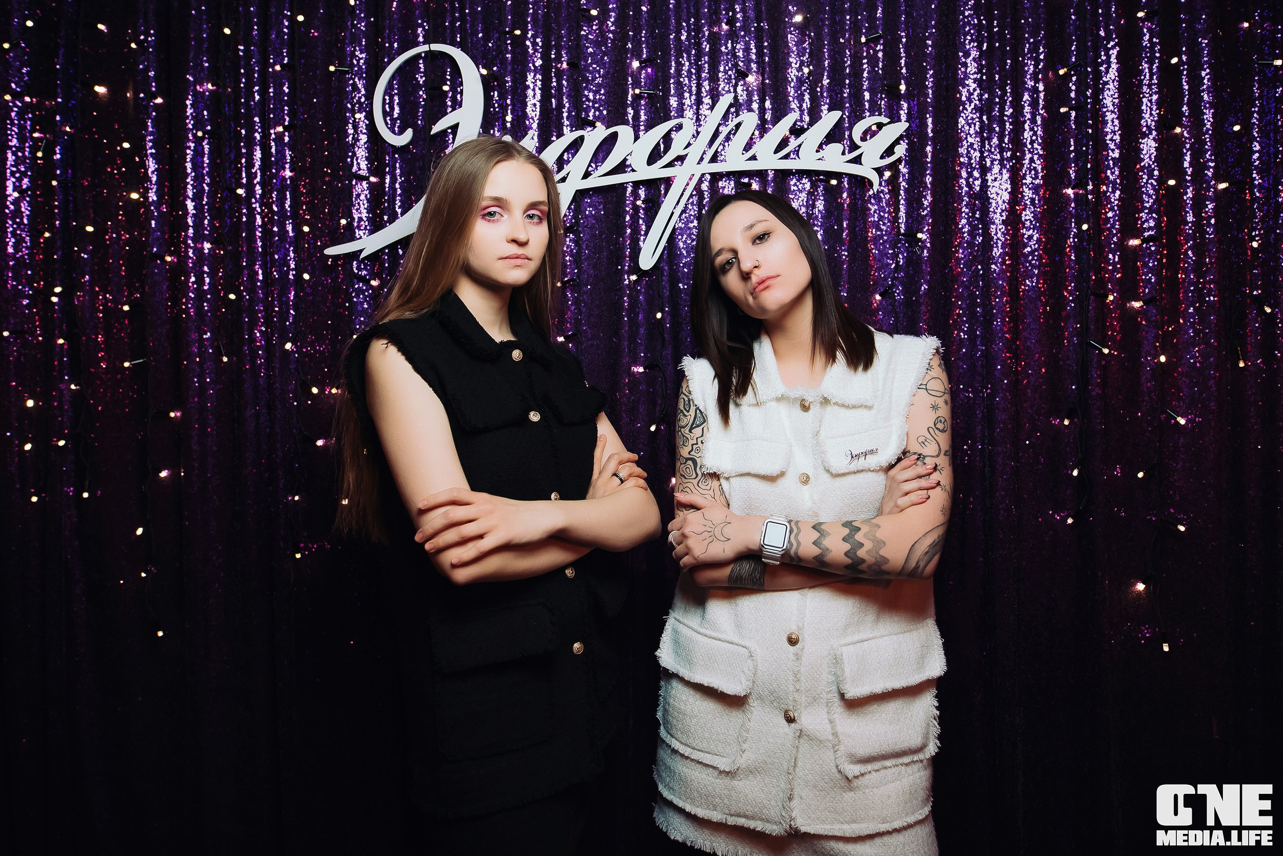 Фоторепортаж из караоке-клуба Эйфория. One Media Life: фоторепортажи, фотоотчеты с мероприятий и заведений