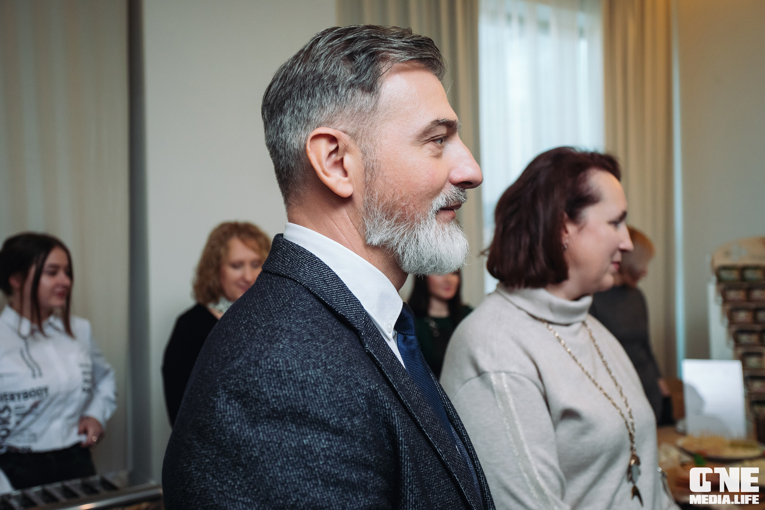 Балтийский Бизнес Форум «Мотивация. Лидерство. Успех.». One Media Life: фоторепортажи, фотоотчеты с мероприятий и заведений