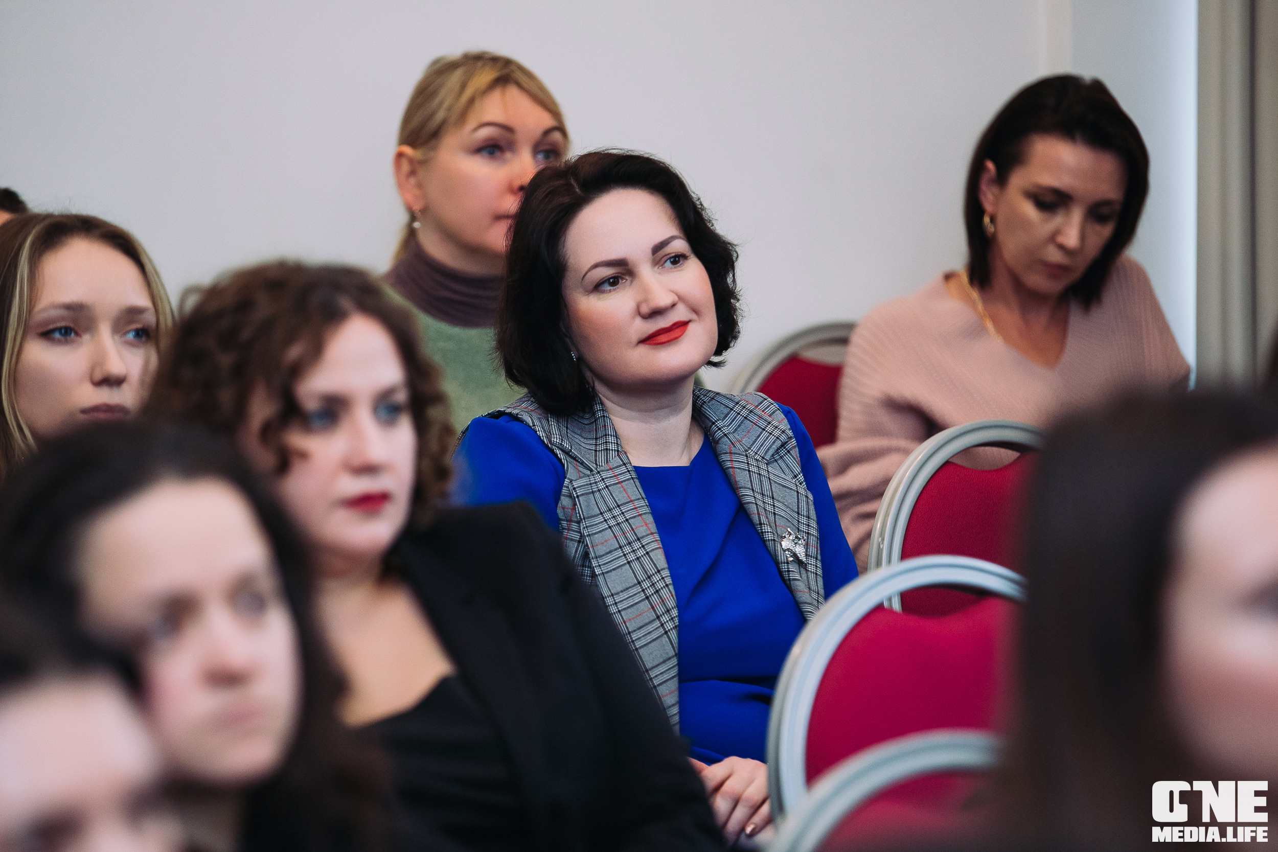 Балтийский Бизнес Форум «Мотивация. Лидерство. Успех.». One Media Life: фоторепортажи, фотоотчеты с мероприятий и заведений