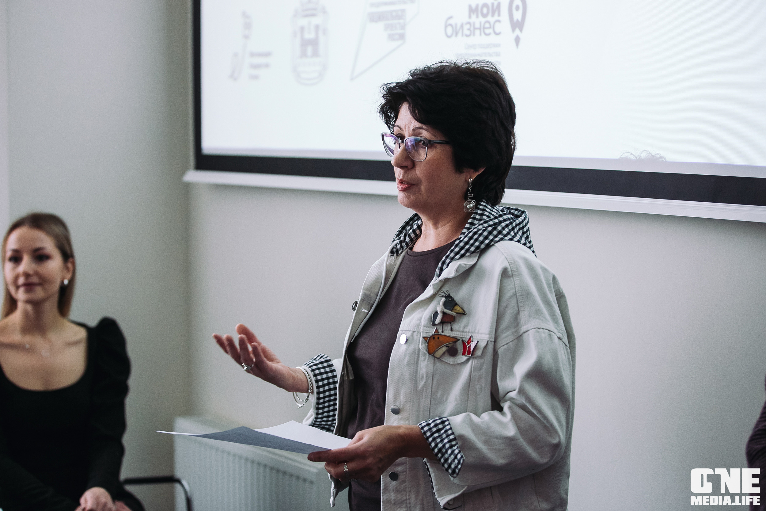 Балтийский Бизнес Форум «Мотивация. Лидерство. Успех.». One Media Life: фоторепортажи, фотоотчеты с мероприятий и заведений