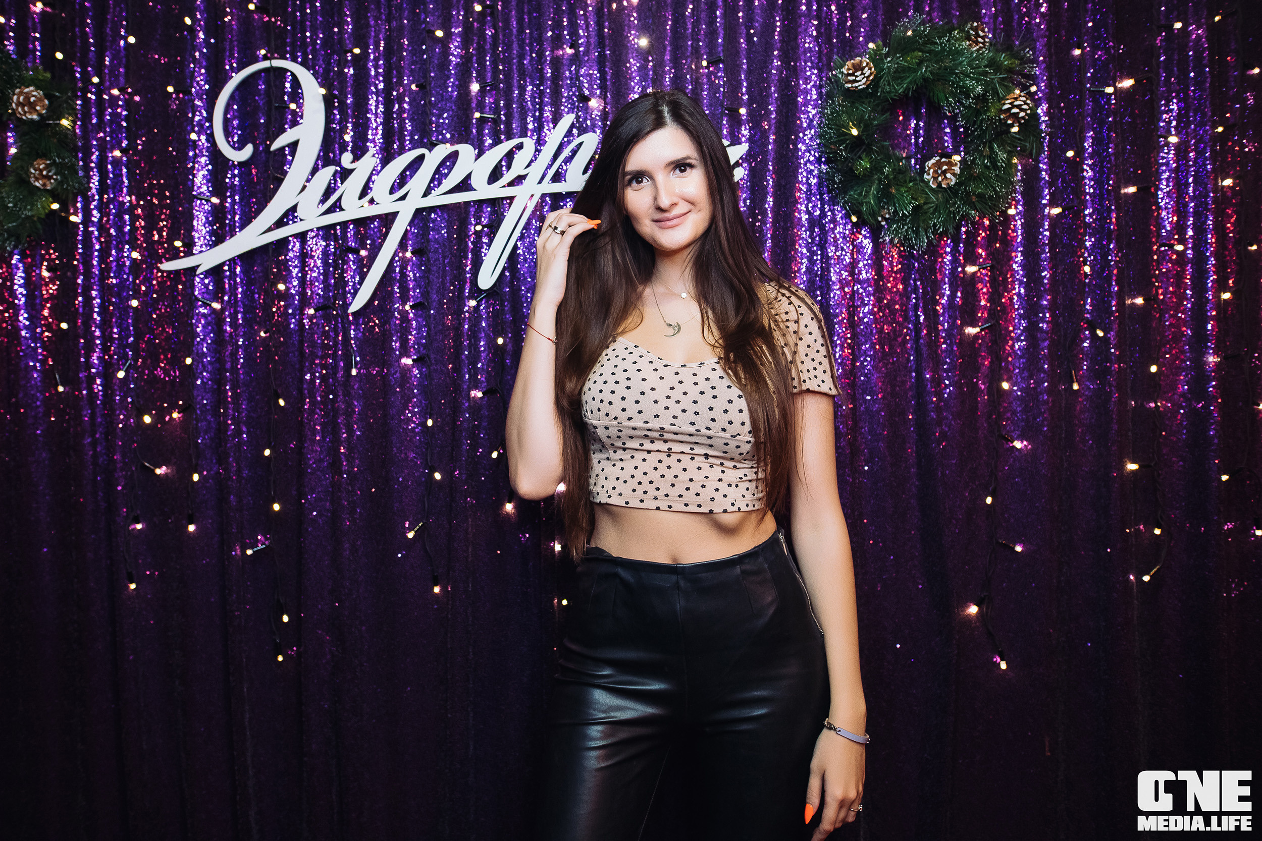 Фоторепортаж из караоке-клуба Эйфория. One Media Life: фоторепортажи, фотоотчеты с мероприятий и заведений