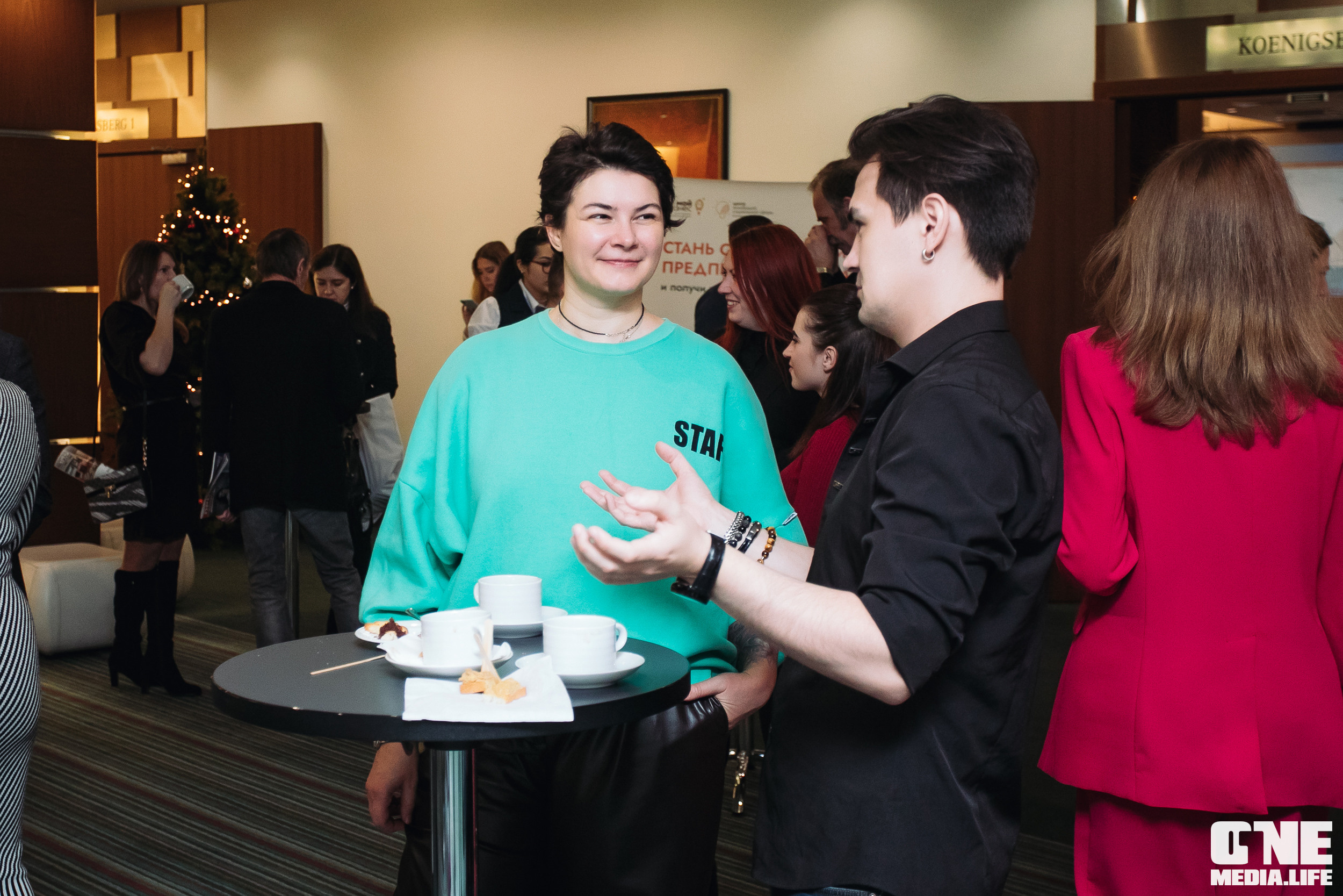 Балтийский Бизнес Форум «Мотивация. Лидерство. Успех.». One Media Life: фоторепортажи, фотоотчеты с мероприятий и заведений