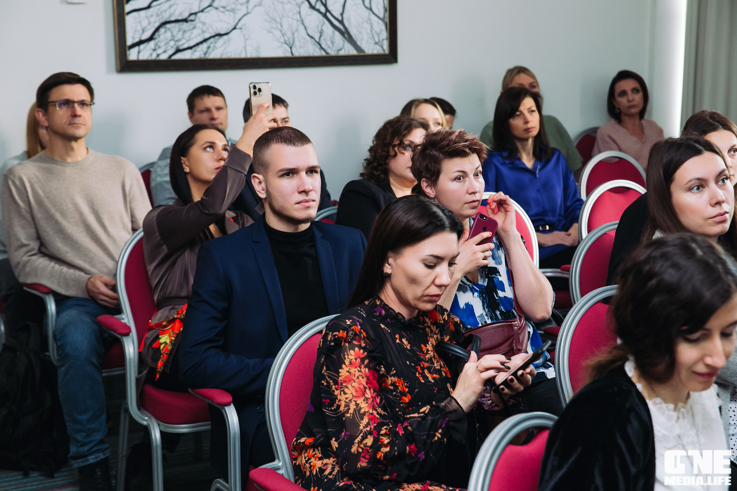 Балтийский Бизнес Форум «Мотивация. Лидерство. Успех.». One Media Life: фоторепортажи, фотоотчеты с мероприятий и заведений