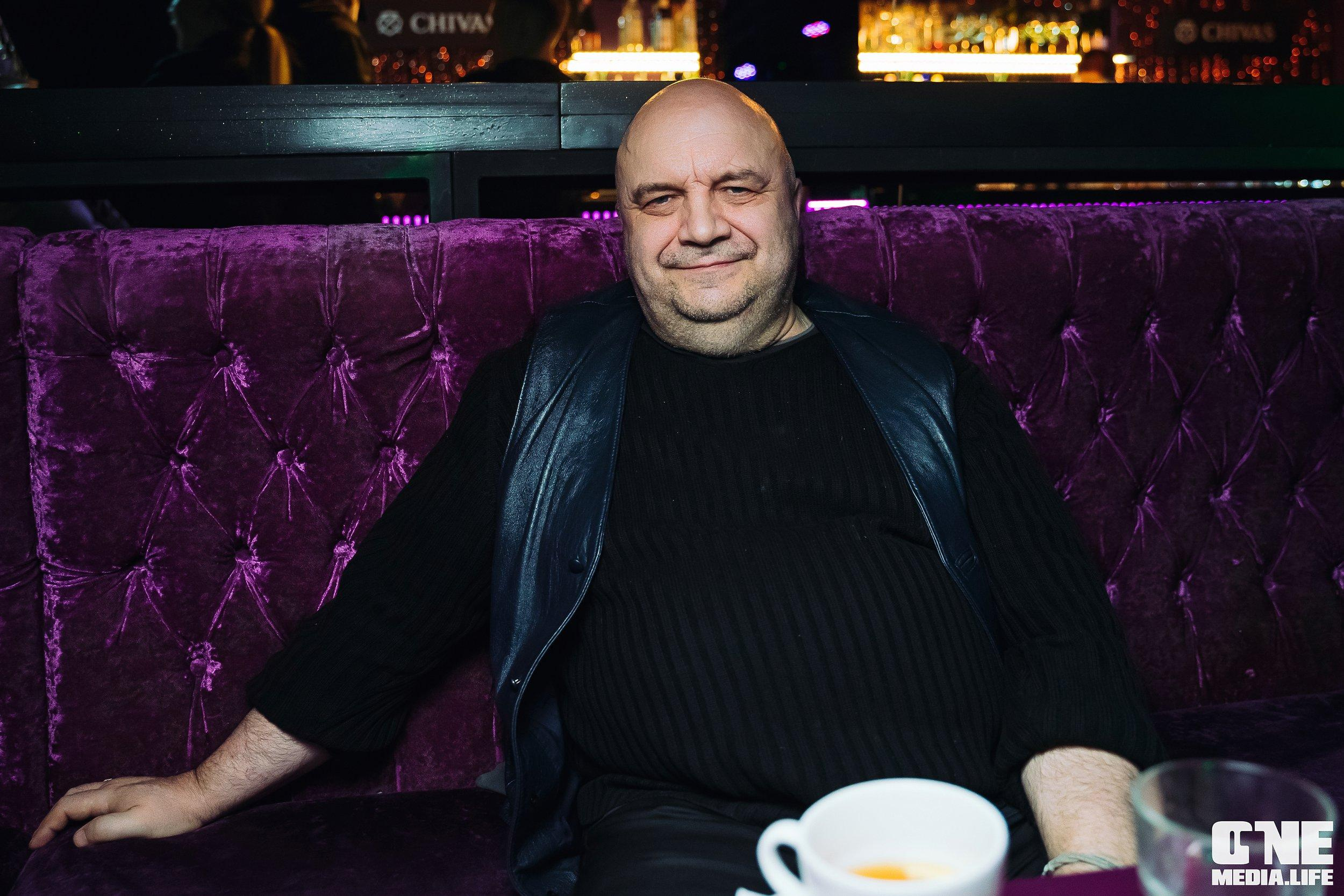 Фоторепортаж из караоке-клуба Эйфория. One Media Life: фоторепортажи, фотоотчеты с мероприятий и заведений