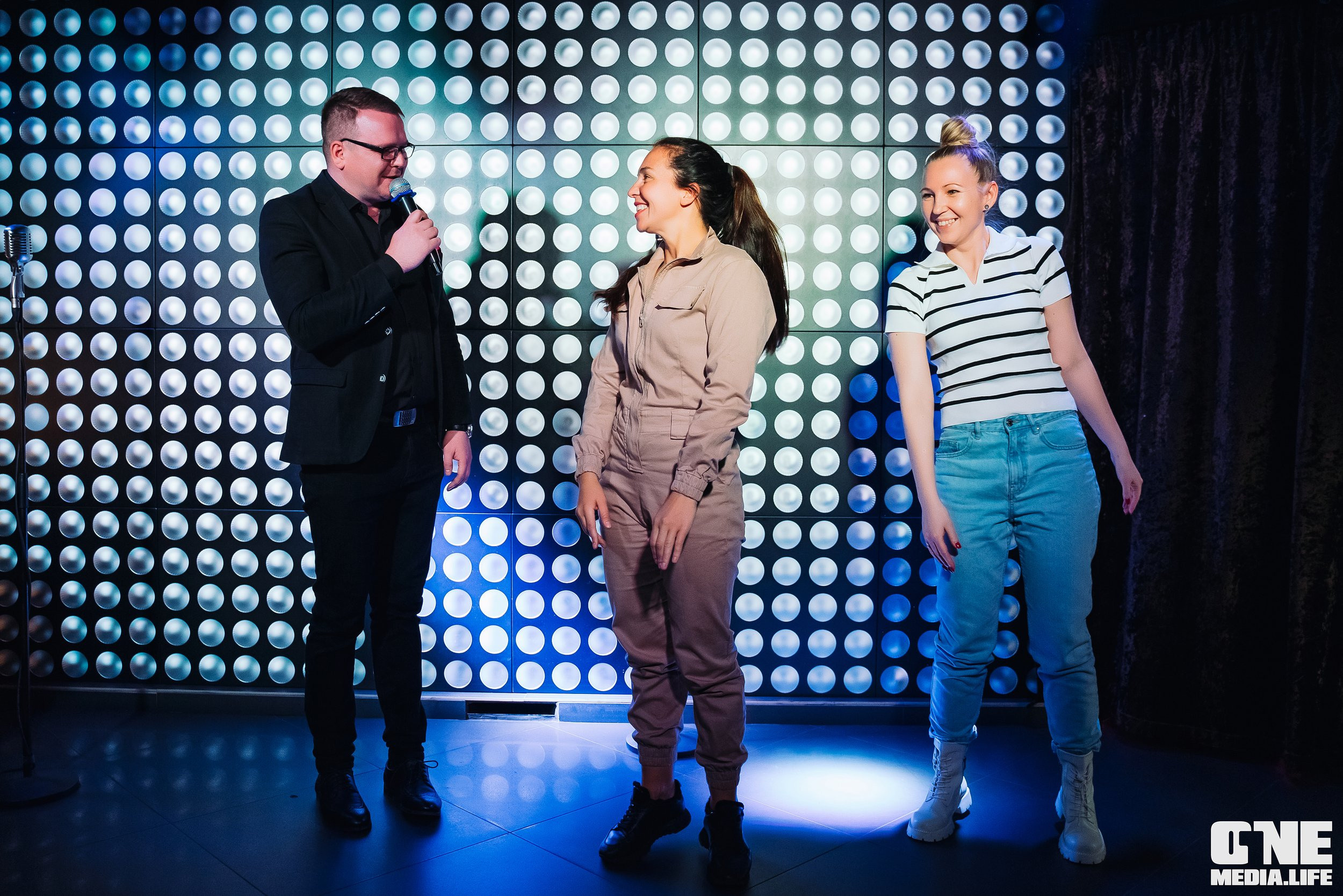 Фоторепортаж из караоке-клуба Эйфория. One Media Life: фоторепортажи, фотоотчеты с мероприятий и заведений