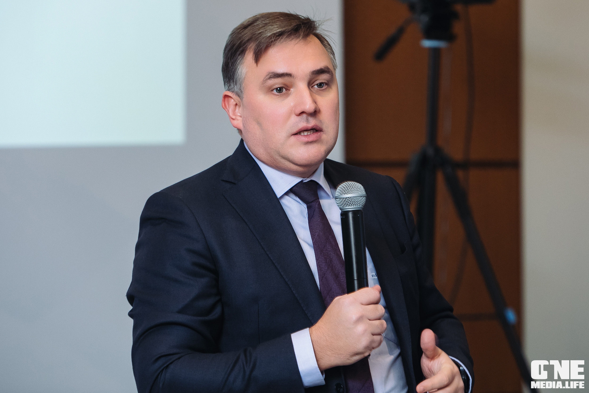 Балтийский Бизнес Форум «Мотивация. Лидерство. Успех.». One Media Life: фоторепортажи, фотоотчеты с мероприятий и заведений