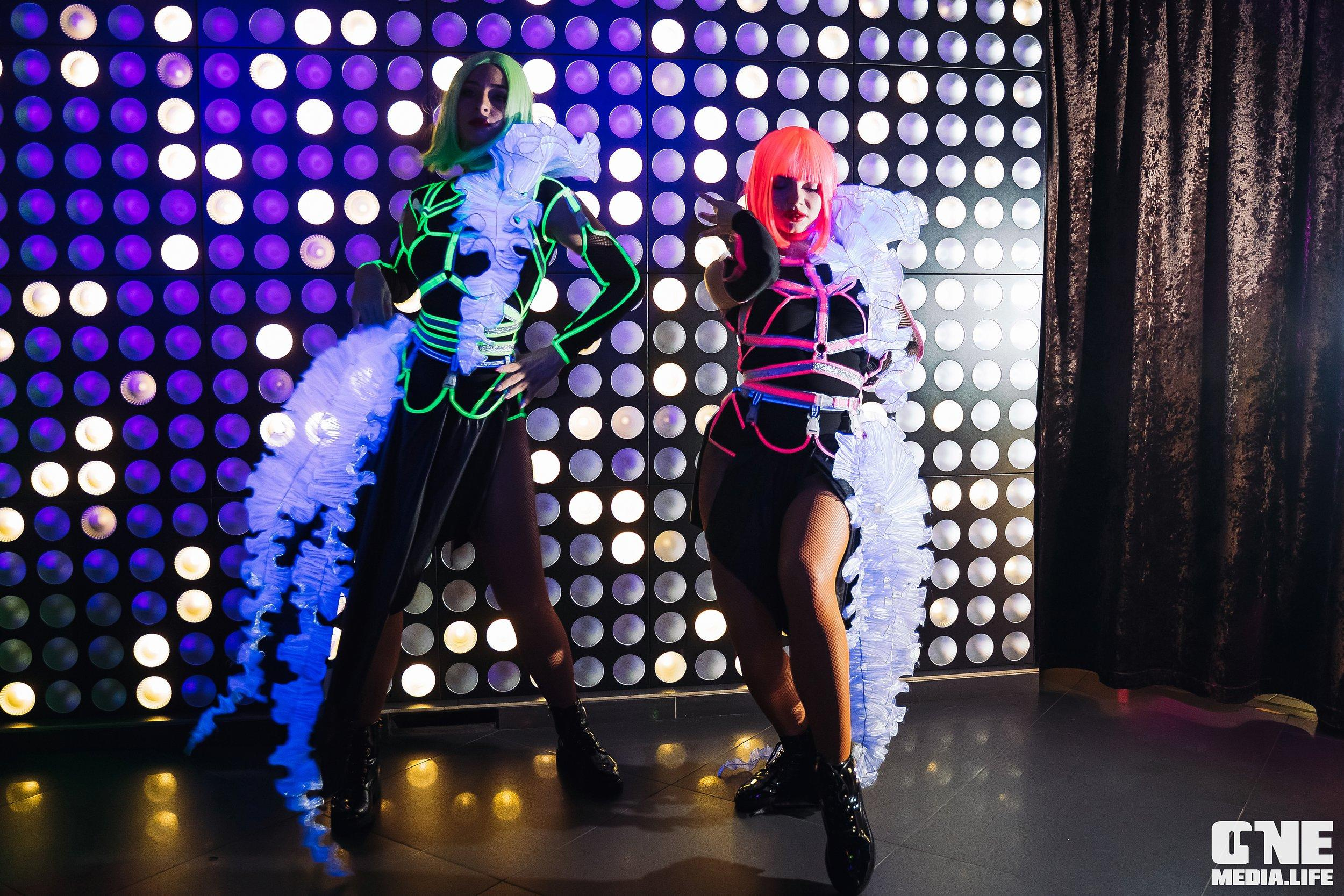 Фоторепортаж из караоке-клуба Эйфория. One Media Life: фоторепортажи, фотоотчеты с мероприятий и заведений