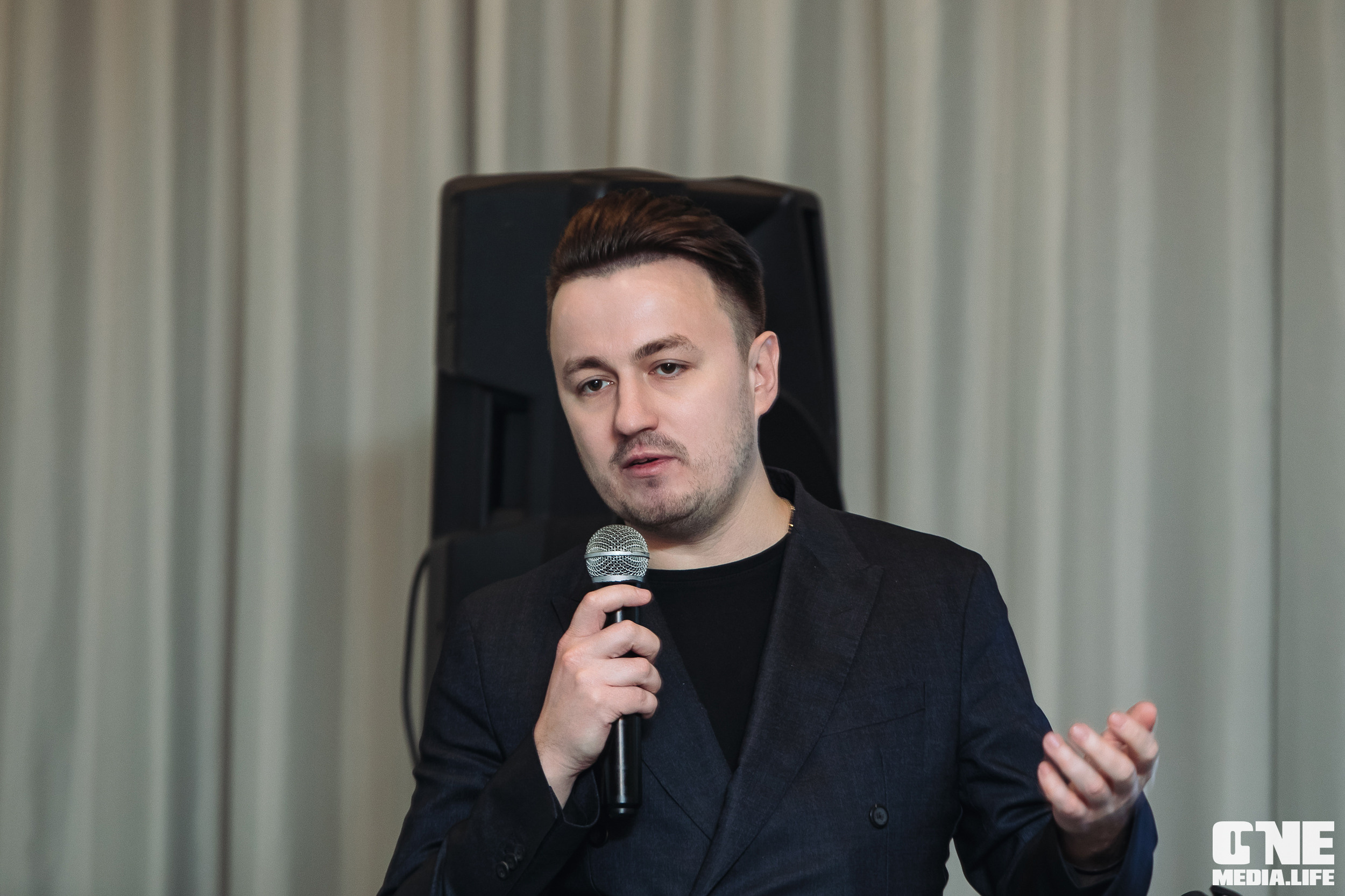 Балтийский Бизнес Форум «Мотивация. Лидерство. Успех.». One Media Life: фоторепортажи, фотоотчеты с мероприятий и заведений