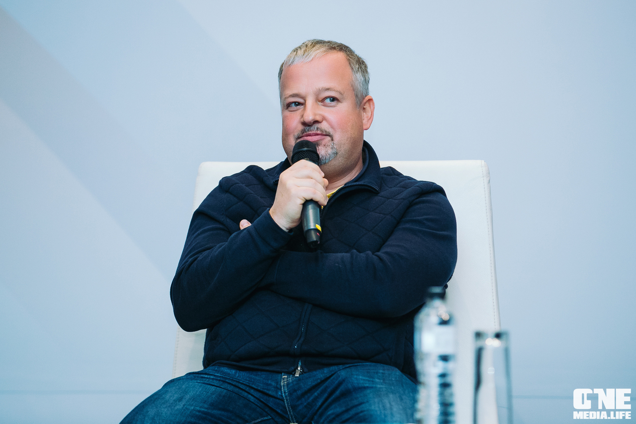 Балтийский Бизнес Форум «Мотивация. Лидерство. Успех.». One Media Life: фоторепортажи, фотоотчеты с мероприятий и заведений