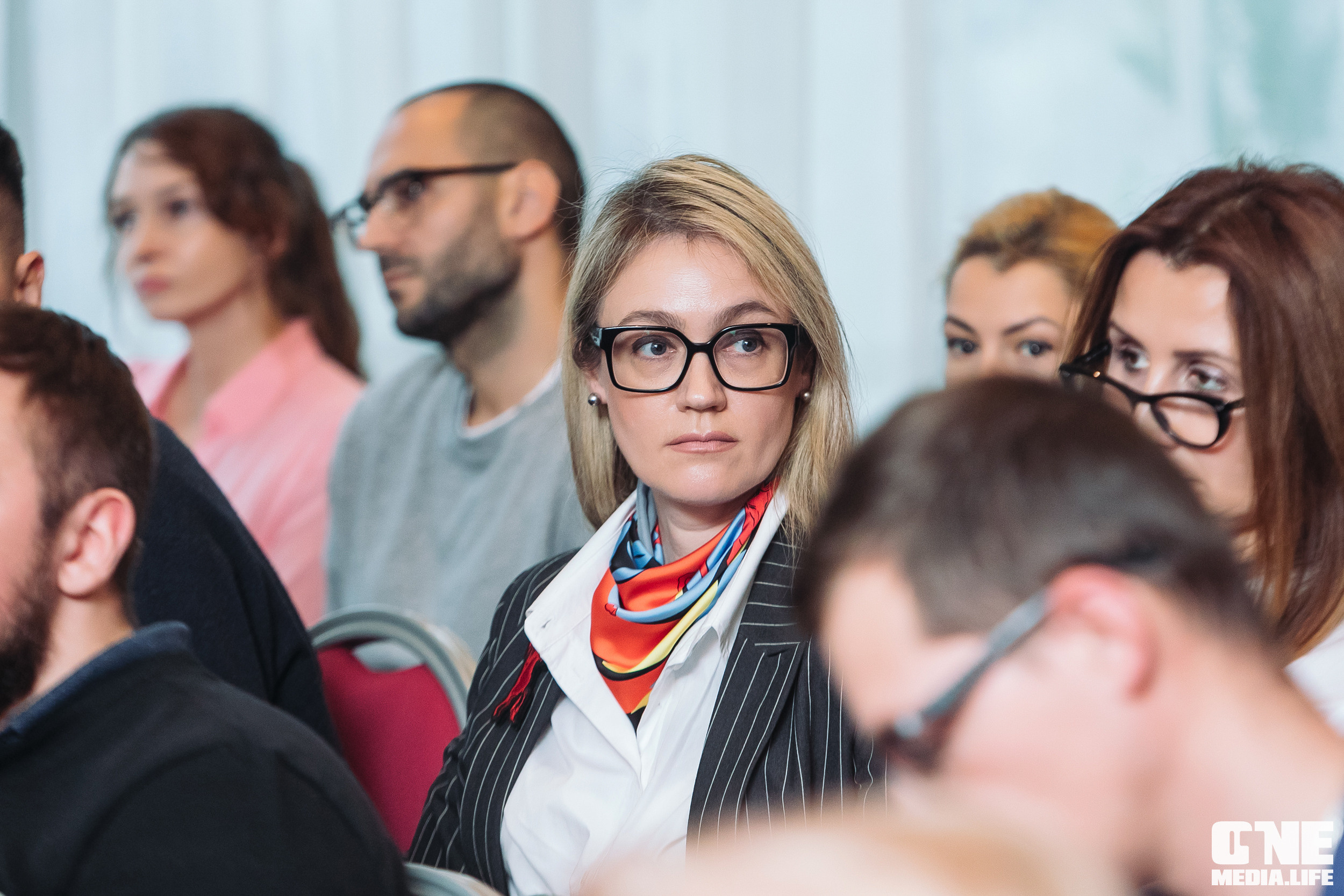 Балтийский Бизнес Форум «Мотивация. Лидерство. Успех.». One Media Life: фоторепортажи, фотоотчеты с мероприятий и заведений