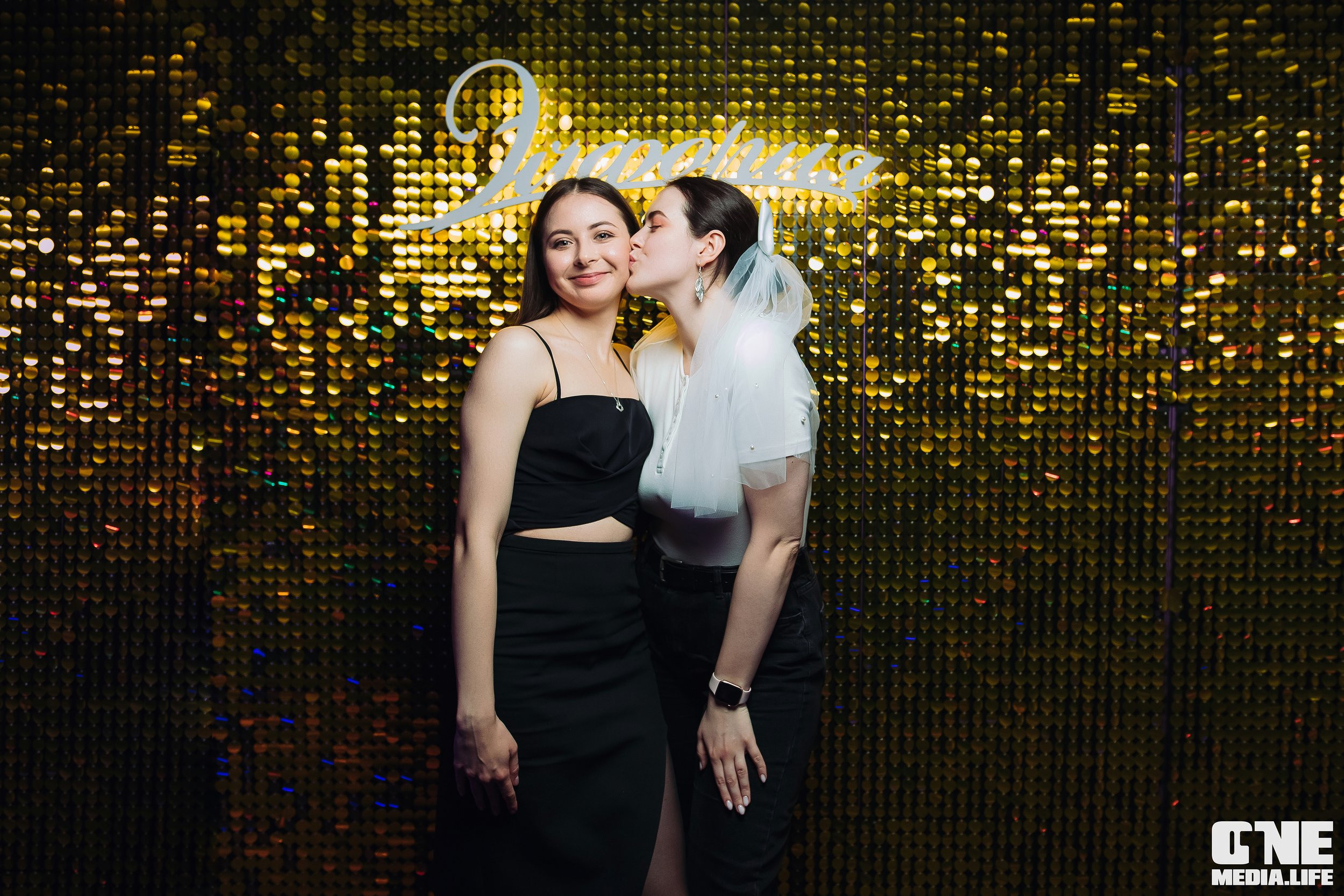 Фоторепортаж из караоке-клуба Эйфория. One Media Life: фоторепортажи, фотоотчеты с мероприятий и заведений