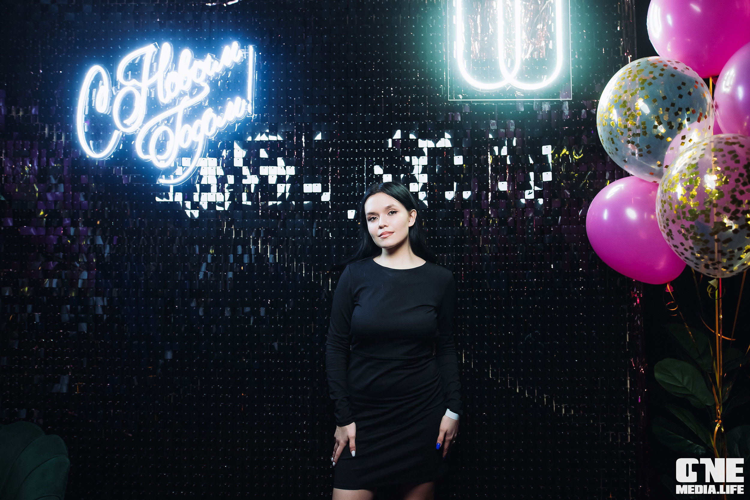 Фоторепортаж из DoubleU. One Media Life: фоторепортажи, фотоотчеты с мероприятий и заведений