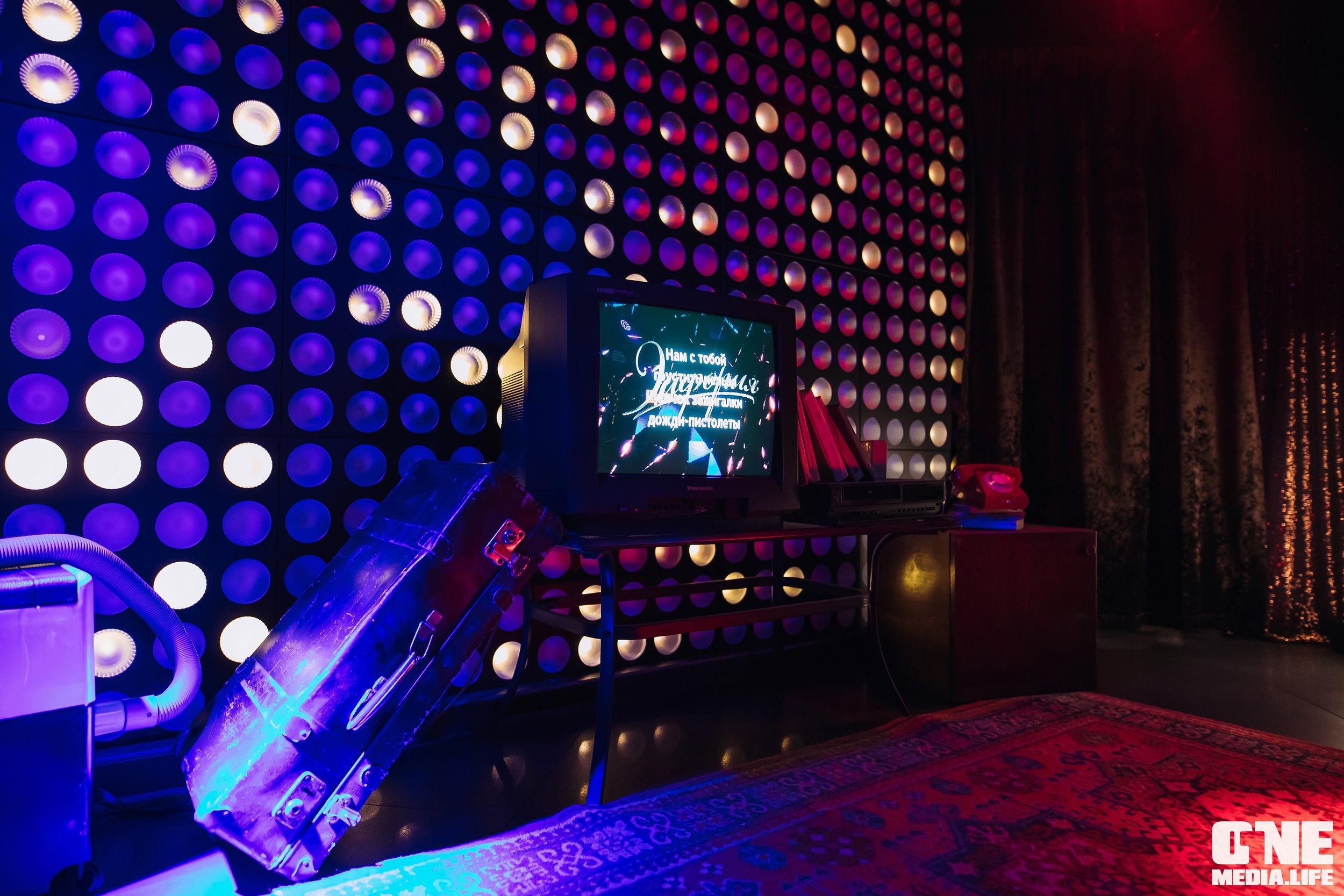 Фоторепортаж из караоке-клуба Эйфория. One Media Life: фоторепортажи, фотоотчеты с мероприятий и заведений