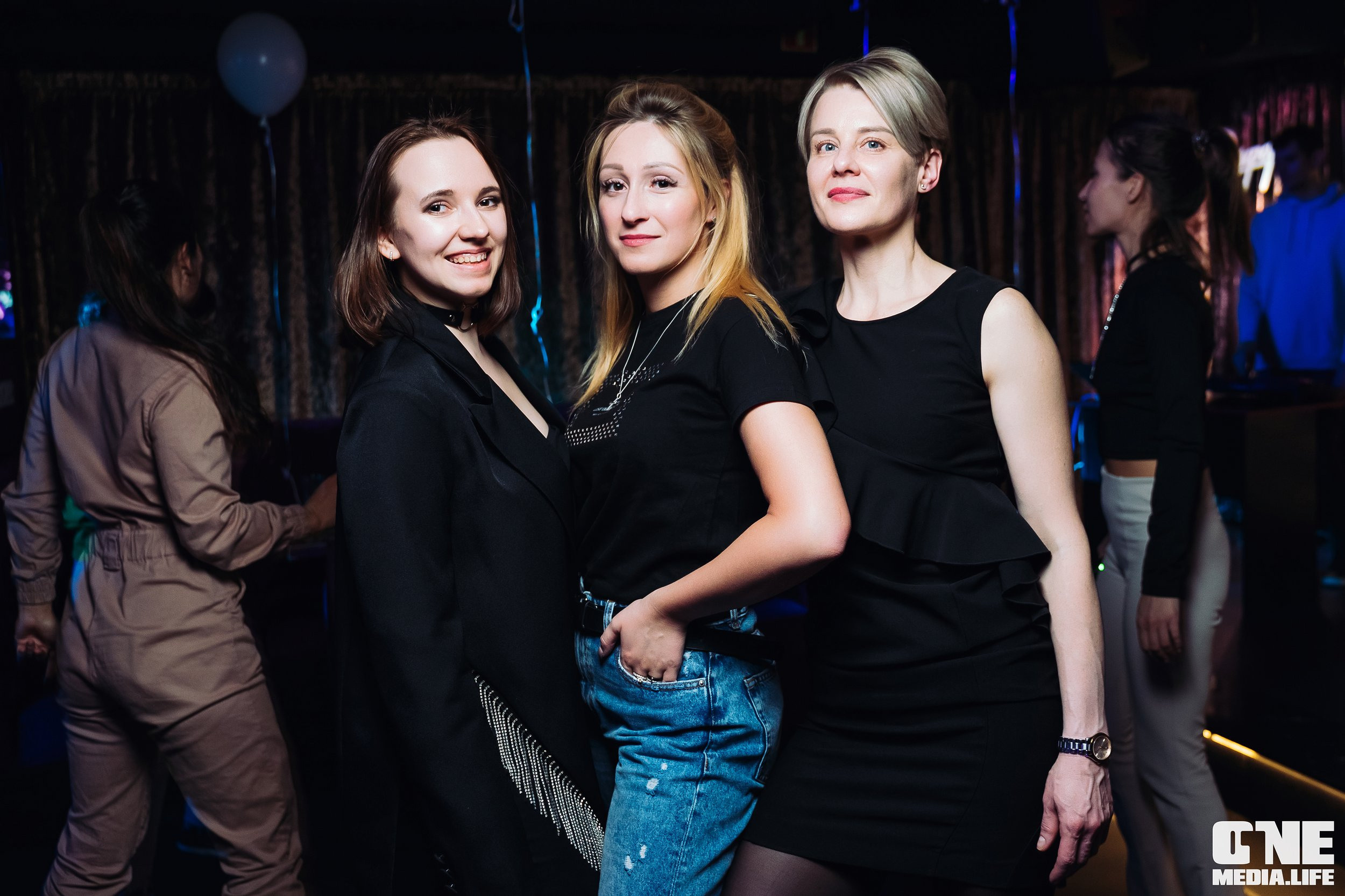 Фоторепортаж из караоке-клуба Эйфория. One Media Life: фоторепортажи, фотоотчеты с мероприятий и заведений