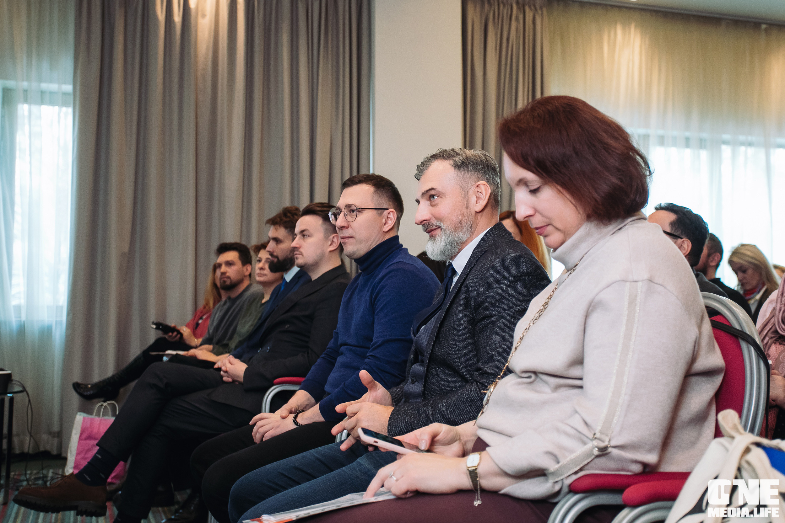 Балтийский Бизнес Форум «Мотивация. Лидерство. Успех.». One Media Life: фоторепортажи, фотоотчеты с мероприятий и заведений