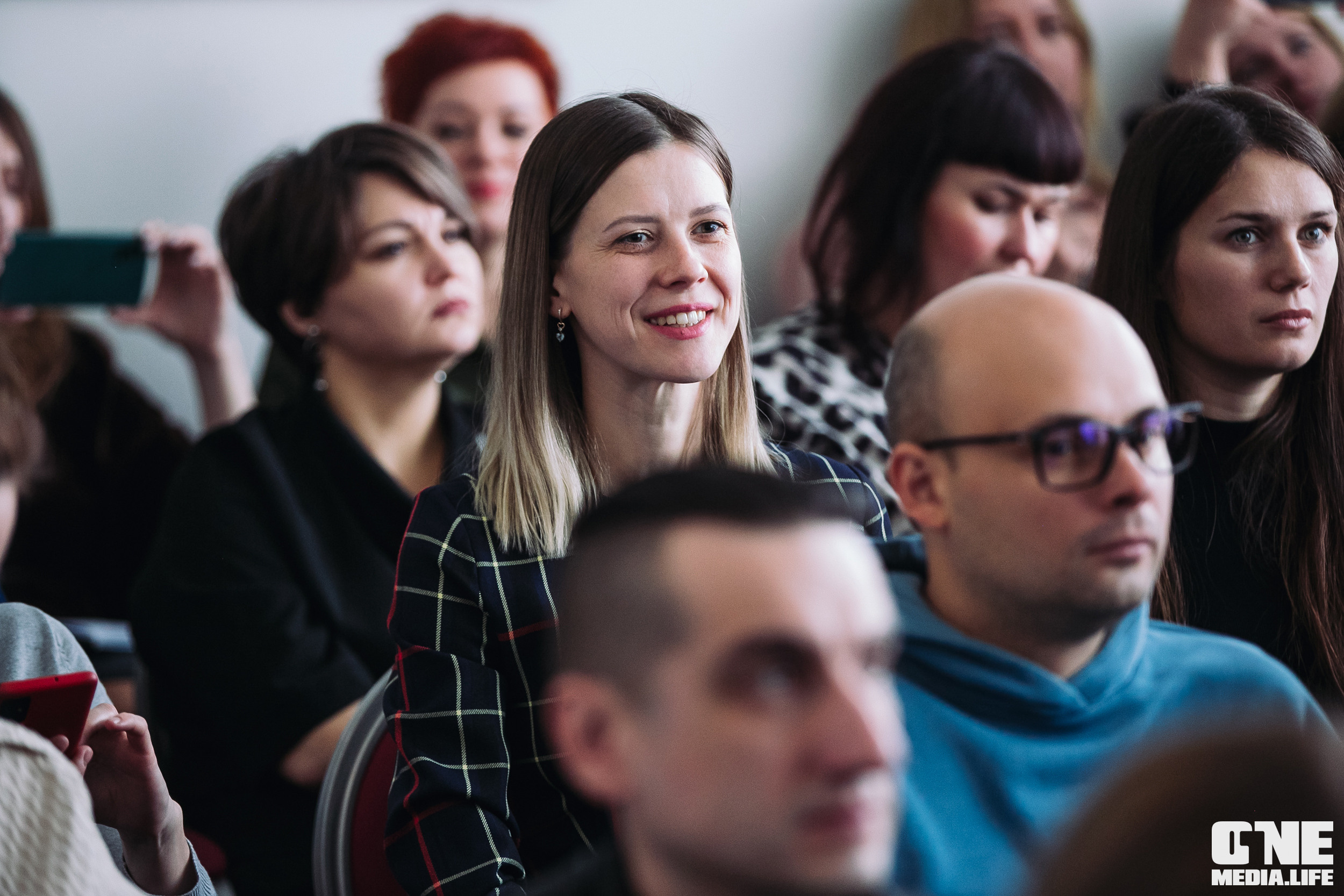 Балтийский Бизнес Форум «Мотивация. Лидерство. Успех.». One Media Life: фоторепортажи, фотоотчеты с мероприятий и заведений