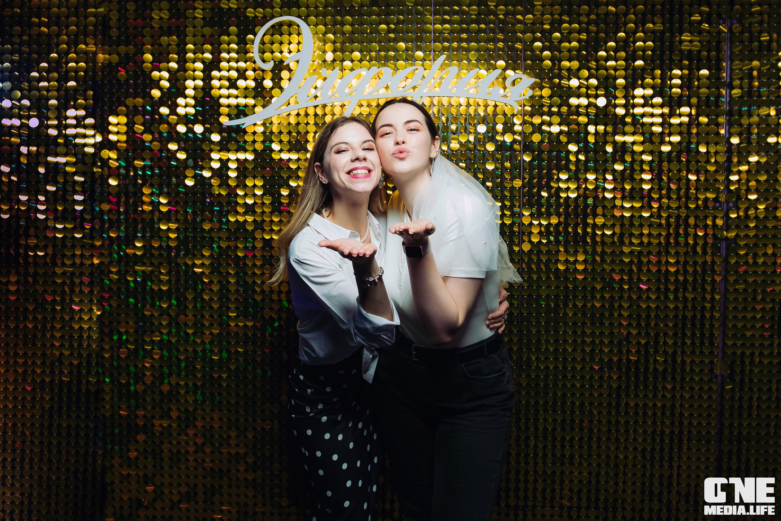 Фоторепортаж из караоке-клуба Эйфория. One Media Life: фоторепортажи, фотоотчеты с мероприятий и заведений