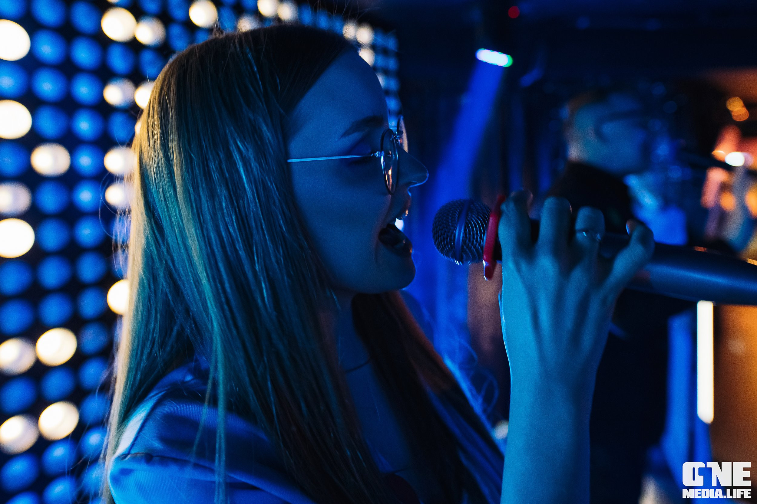 Фоторепортаж из караоке-клуба Эйфория. One Media Life: фоторепортажи, фотоотчеты с мероприятий и заведений