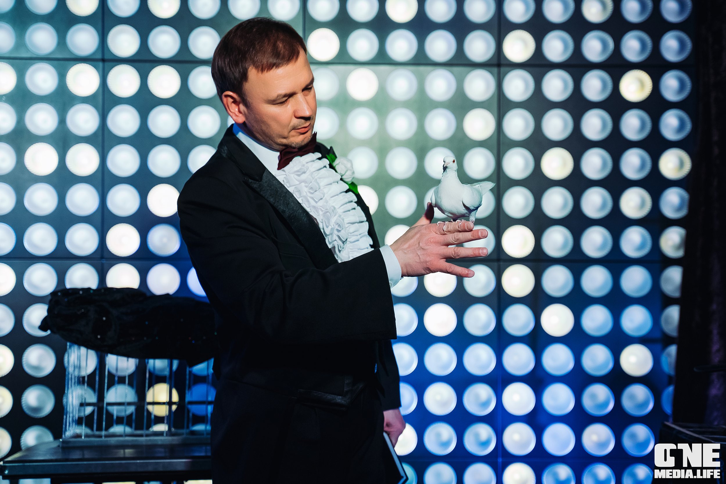 Фоторепортаж из караоке-клуба Эйфория. One Media Life: фоторепортажи, фотоотчеты с мероприятий и заведений