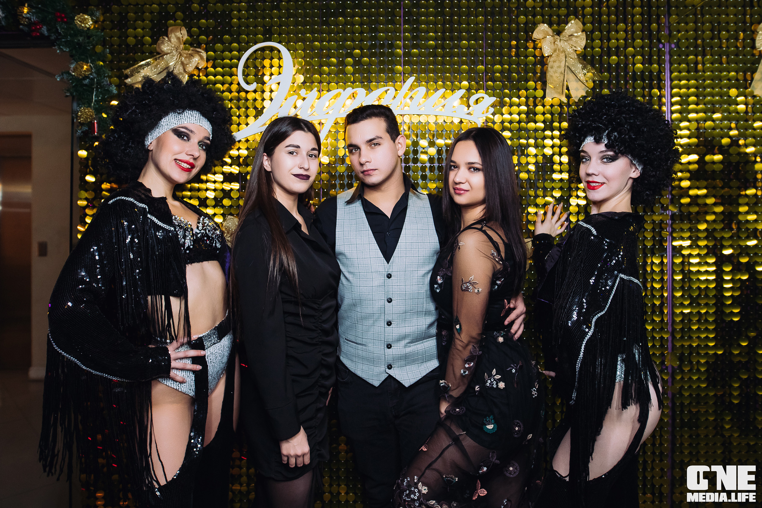 Фоторепортаж из караоке-клуба Эйфория. One Media Life: фоторепортажи, фотоотчеты с мероприятий и заведений