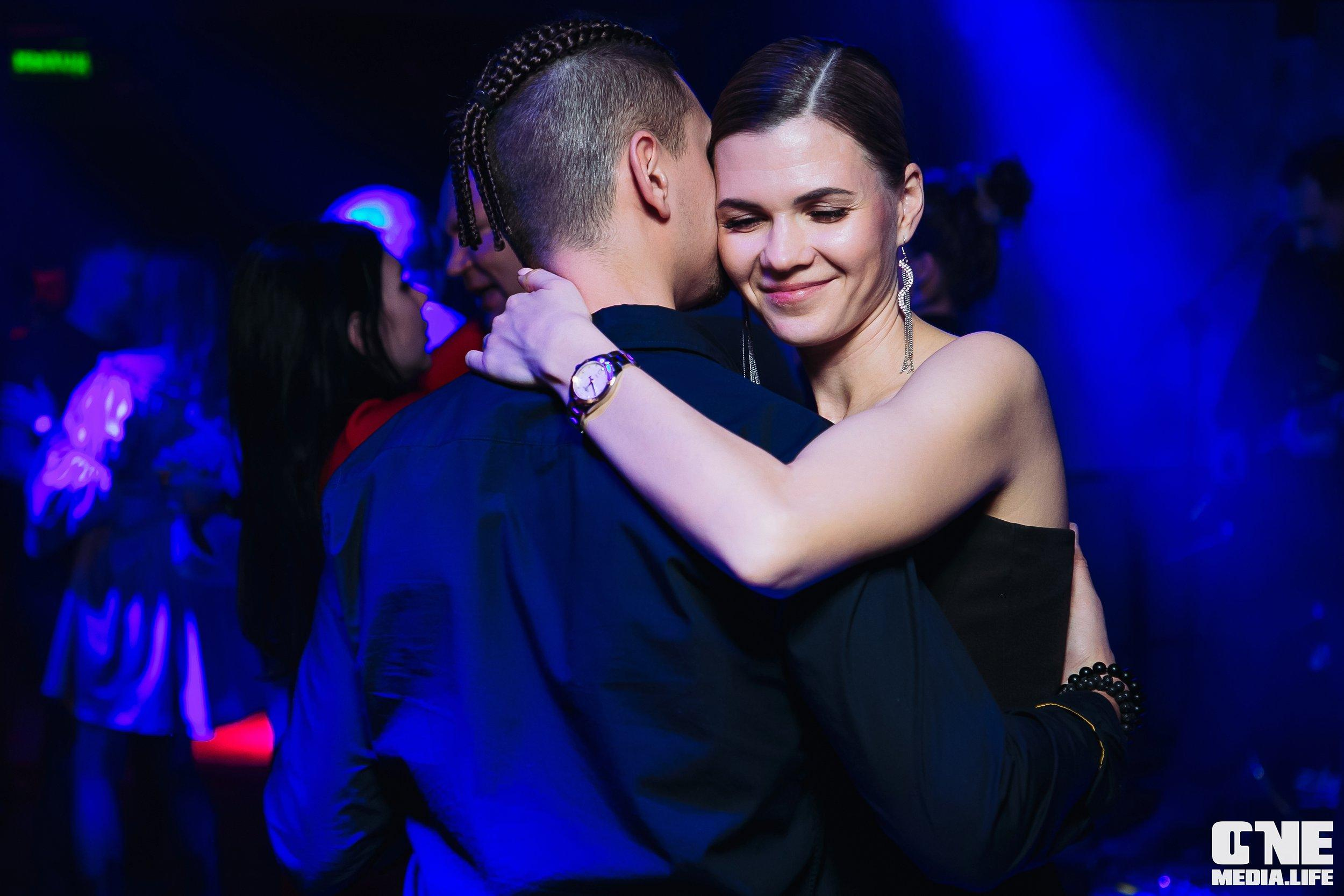 Клубный концерт: группа «ГРОМЧЕ» в The Gallery. One Media Life: фоторепортажи, фотоотчеты с мероприятий и заведений