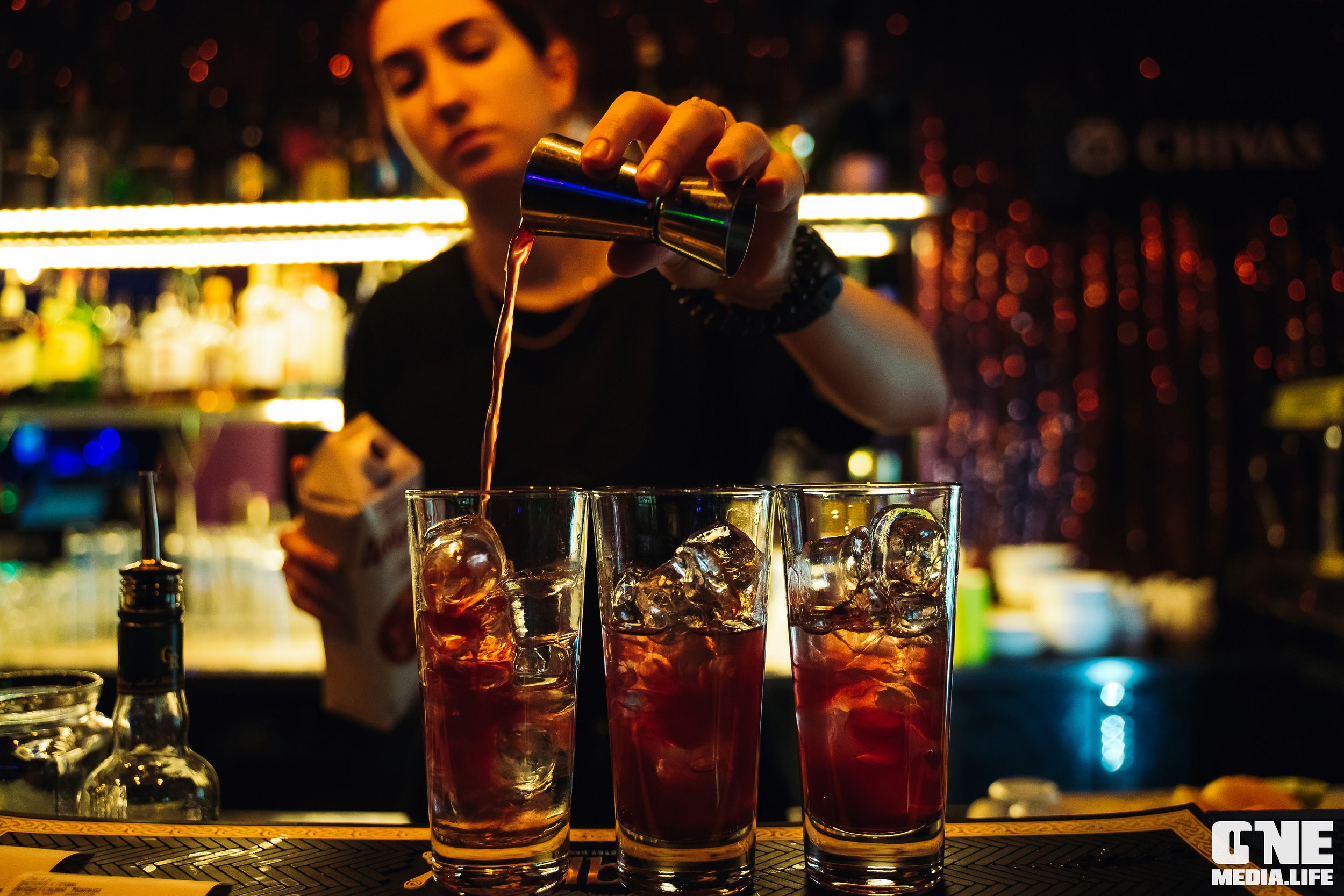 Фоторепортаж из караоке-клуба Эйфория. One Media Life: фоторепортажи, фотоотчеты с мероприятий и заведений