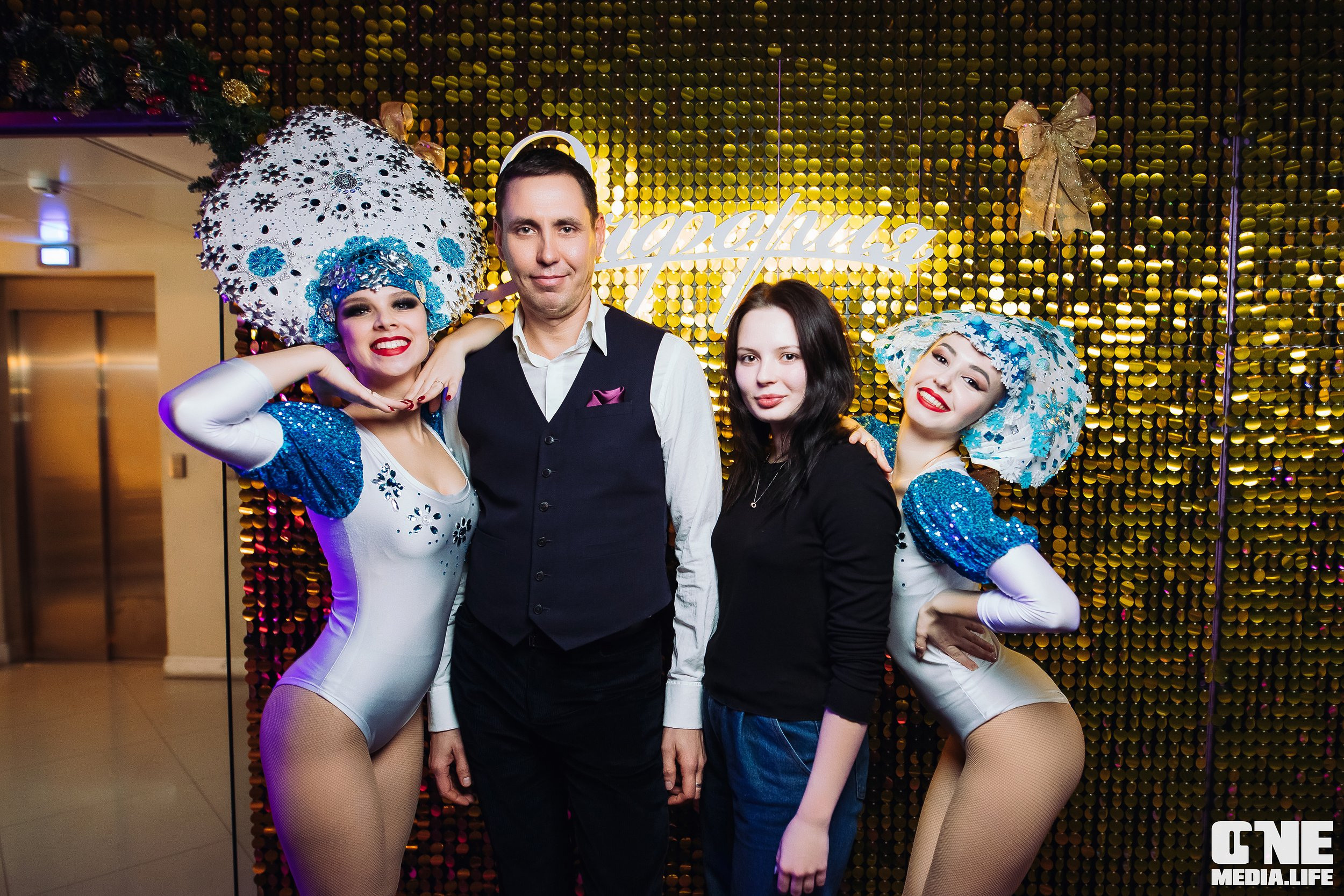 Фоторепортаж из караоке-клуба Эйфория. One Media Life: фоторепортажи, фотоотчеты с мероприятий и заведений