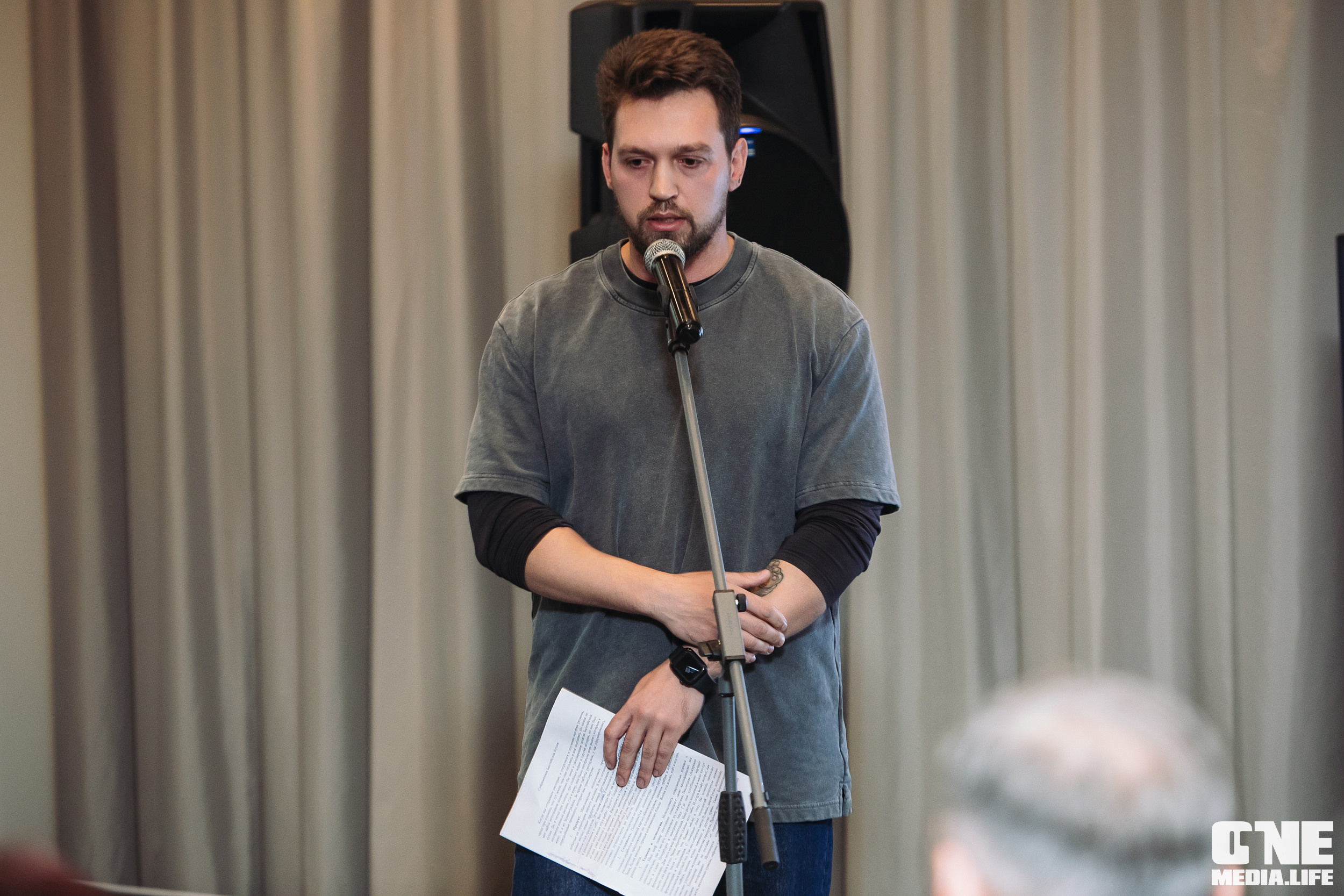 Балтийский Бизнес Форум «Мотивация. Лидерство. Успех.». One Media Life: фоторепортажи, фотоотчеты с мероприятий и заведений