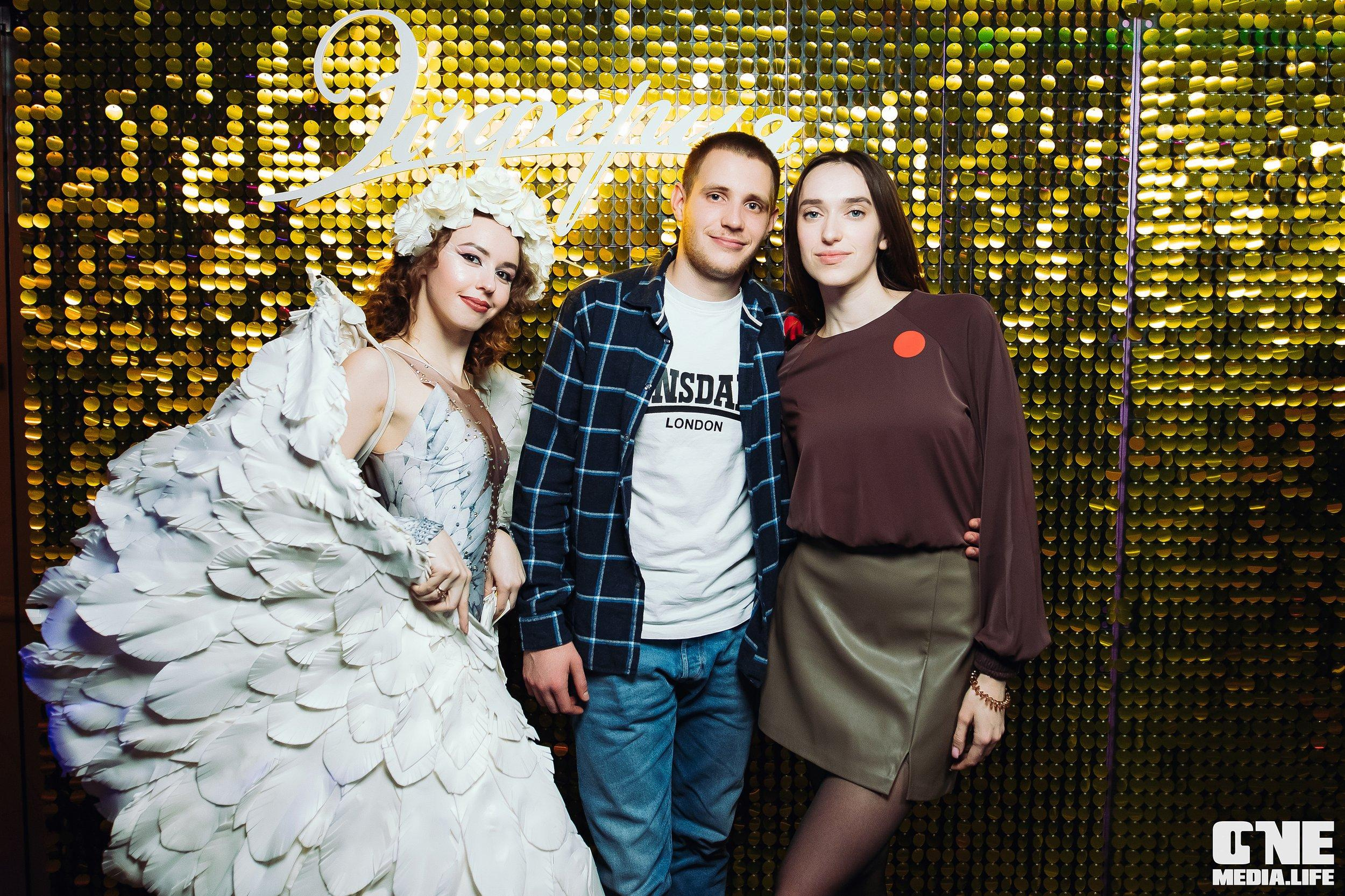 Фоторепортаж из караоке-клуба Эйфория. One Media Life: фоторепортажи, фотоотчеты с мероприятий и заведений