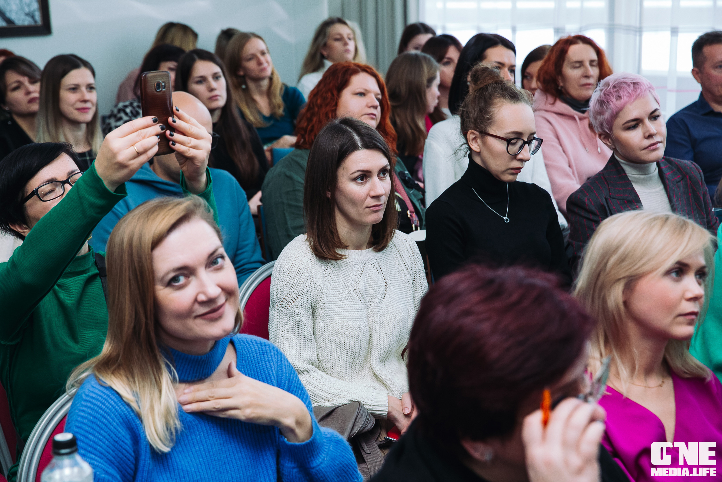 Балтийский Бизнес Форум «Мотивация. Лидерство. Успех.». One Media Life: фоторепортажи, фотоотчеты с мероприятий и заведений