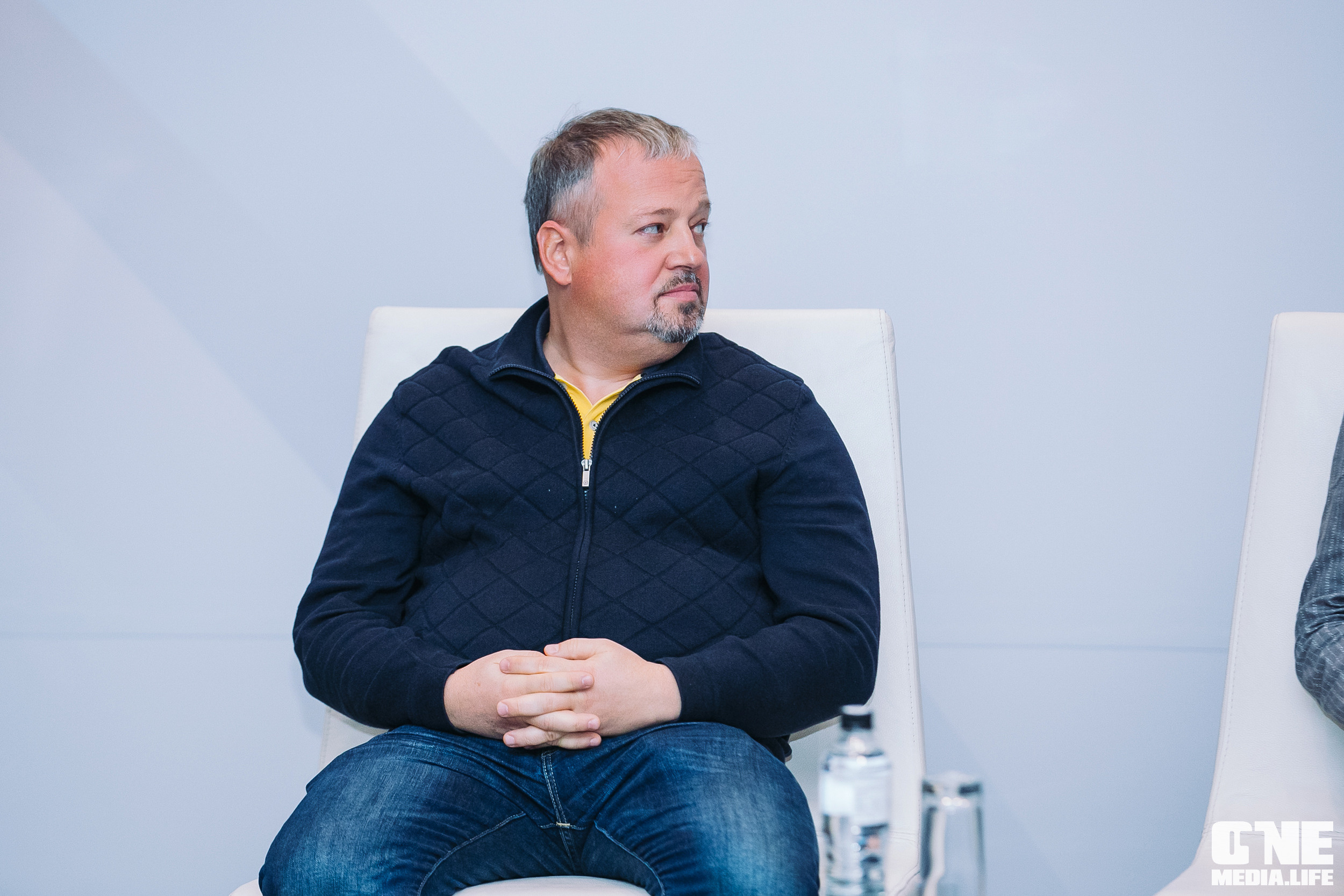 Балтийский Бизнес Форум «Мотивация. Лидерство. Успех.». One Media Life: фоторепортажи, фотоотчеты с мероприятий и заведений