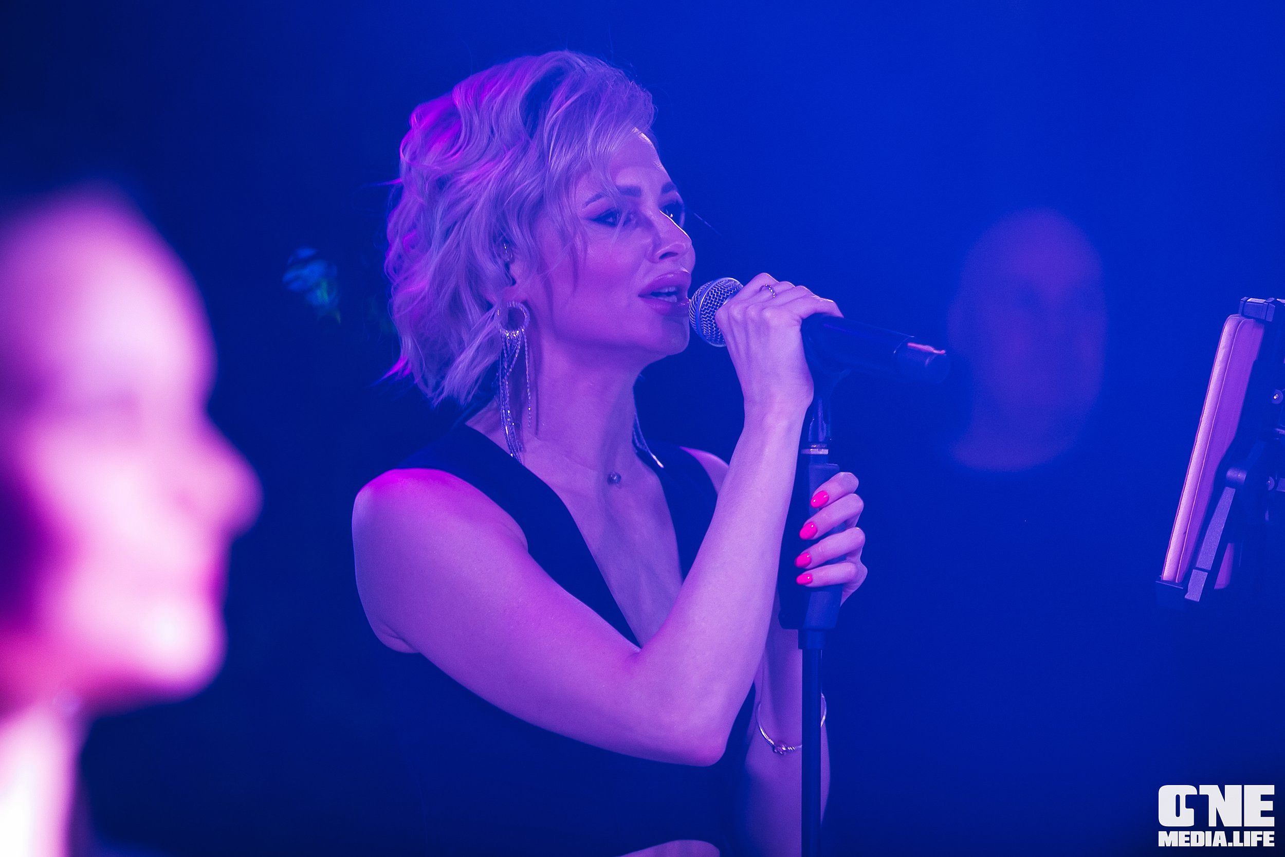 Клубный концерт: группа «ГРОМЧЕ» в The Gallery. One Media Life: фоторепортажи, фотоотчеты с мероприятий и заведений