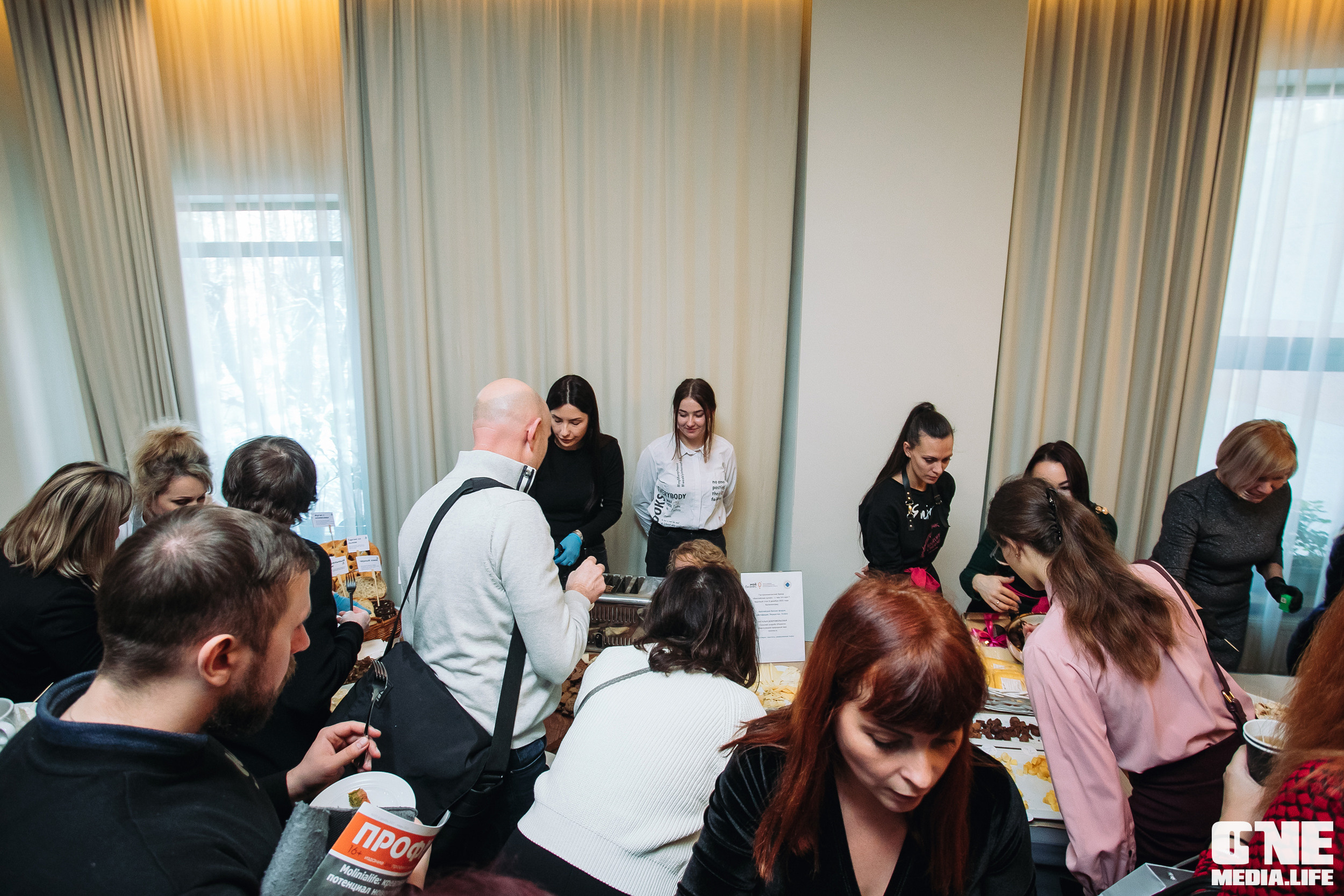 Балтийский Бизнес Форум «Мотивация. Лидерство. Успех.». One Media Life: фоторепортажи, фотоотчеты с мероприятий и заведений