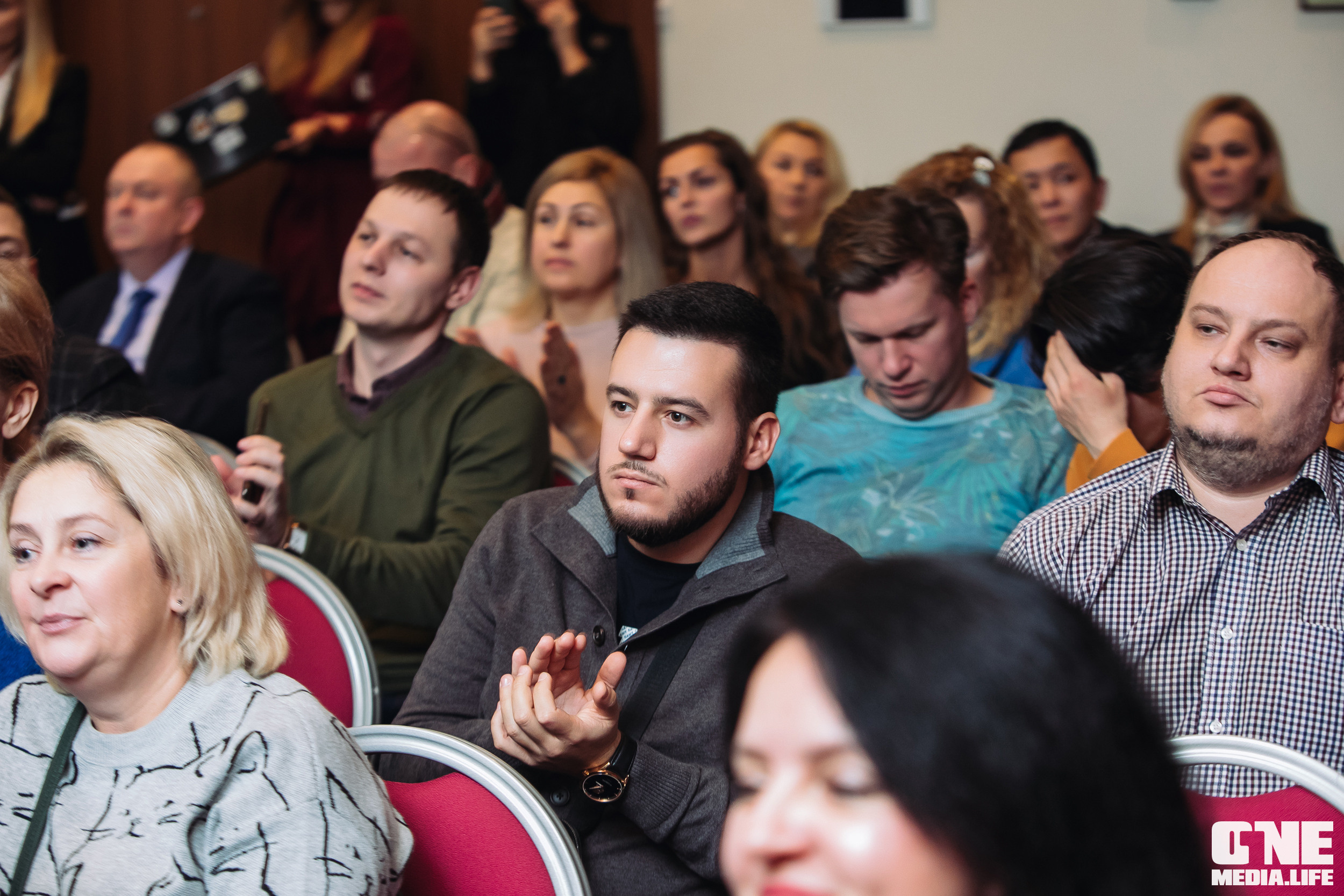 Балтийский Бизнес Форум «Мотивация. Лидерство. Успех.». One Media Life: фоторепортажи, фотоотчеты с мероприятий и заведений