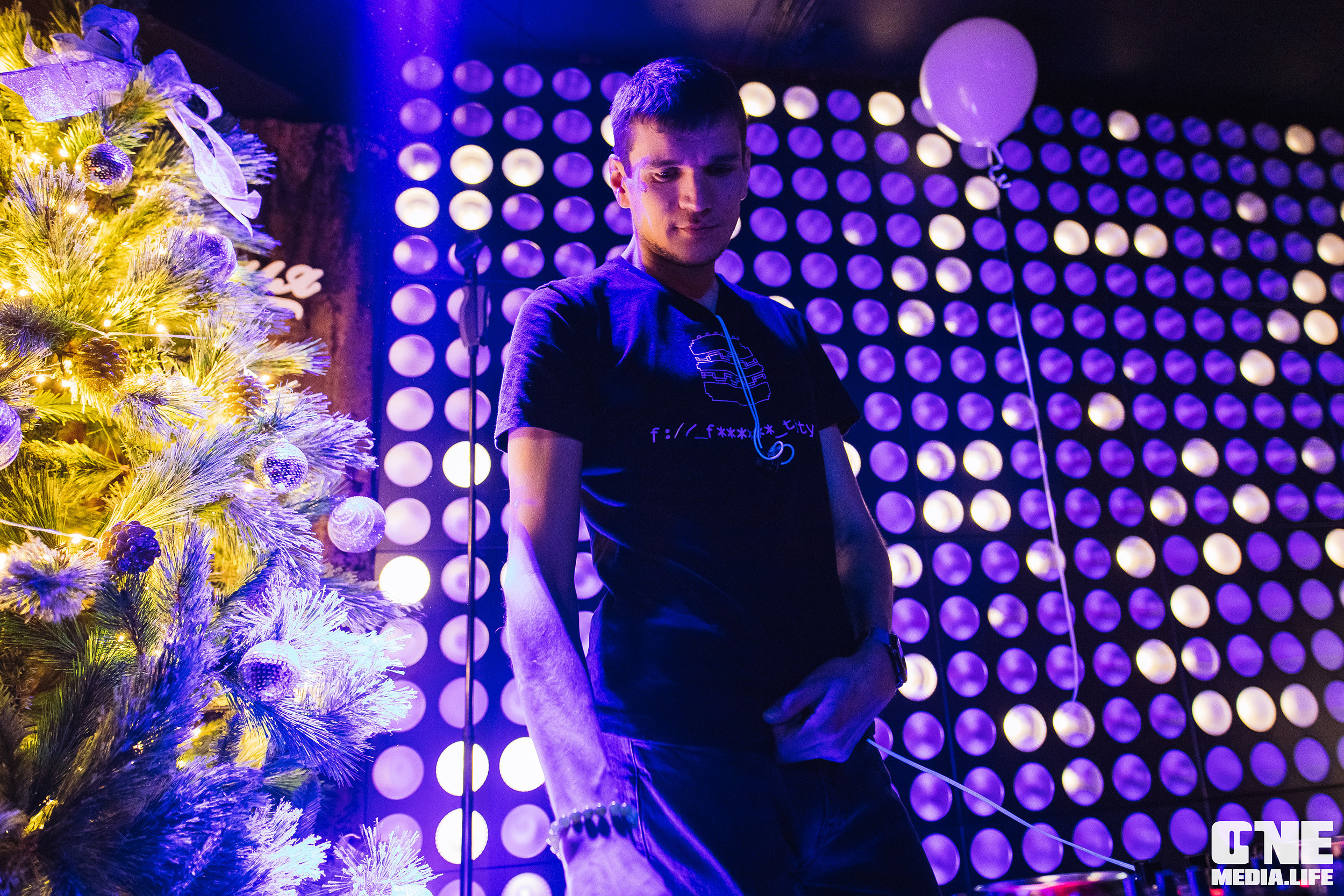 Фоторепортаж из караоке-клуба Эйфория. One Media Life: фоторепортажи, фотоотчеты с мероприятий и заведений