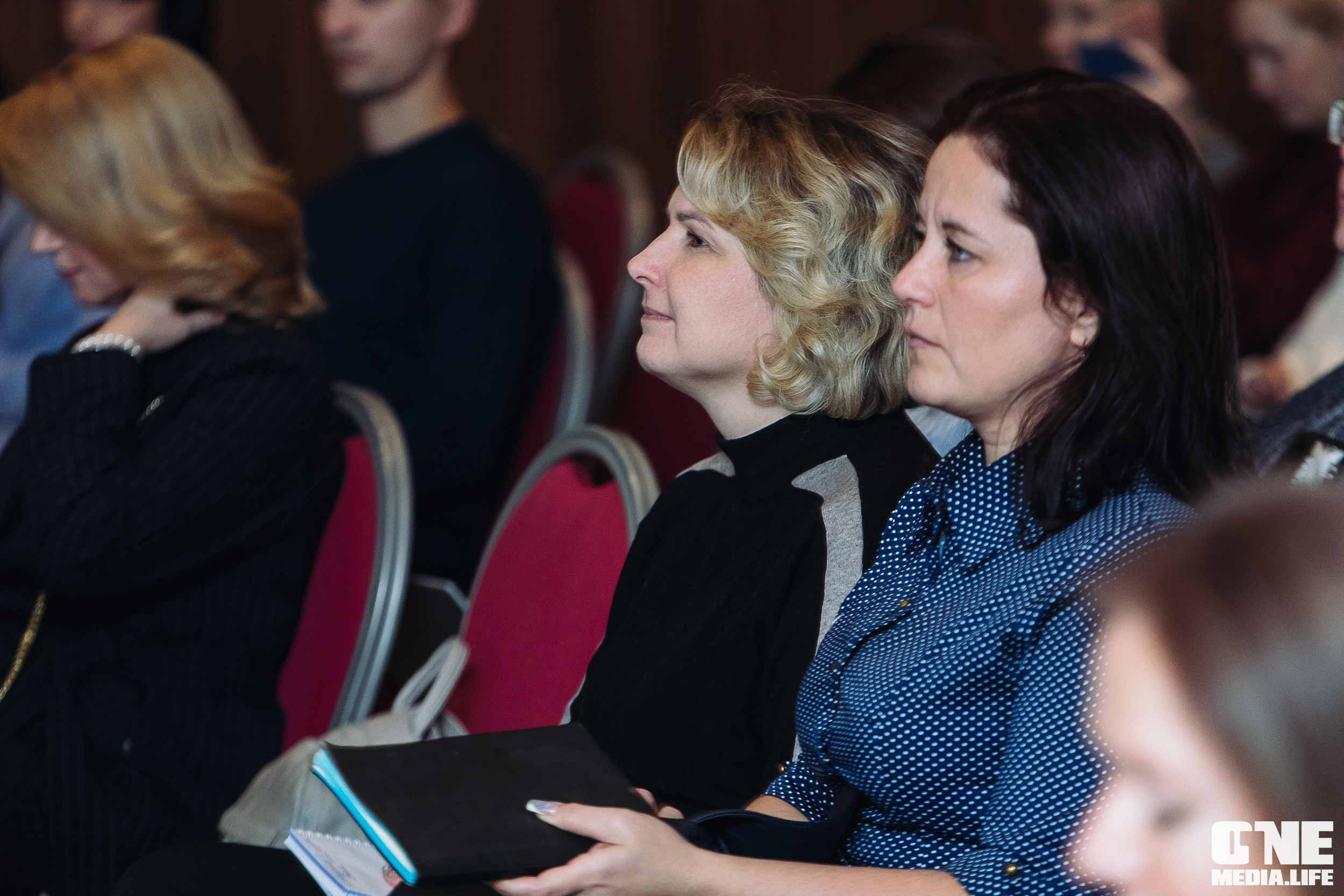 Балтийский Бизнес Форум «Мотивация. Лидерство. Успех.». One Media Life: фоторепортажи, фотоотчеты с мероприятий и заведений