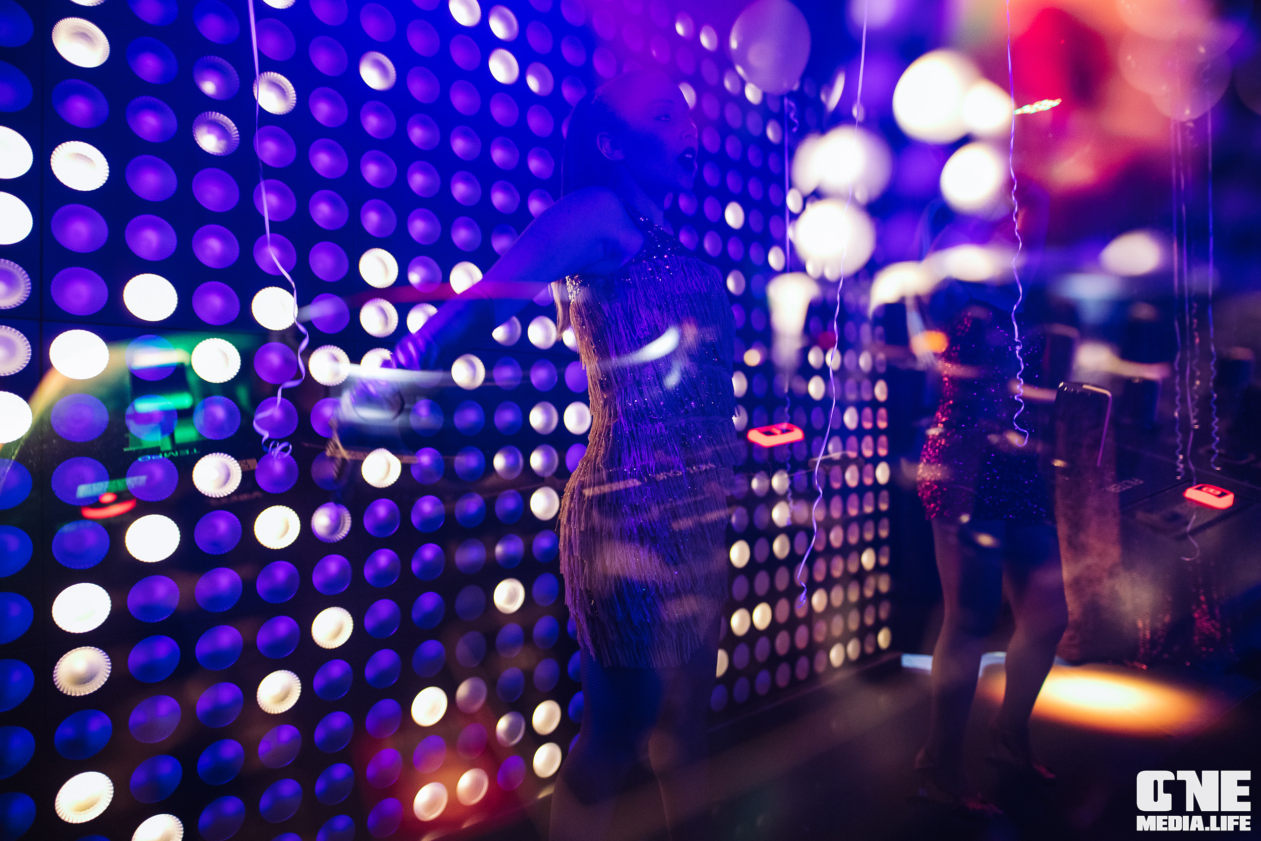 Фоторепортаж из караоке-клуба Эйфория. One Media Life: фоторепортажи, фотоотчеты с мероприятий и заведений