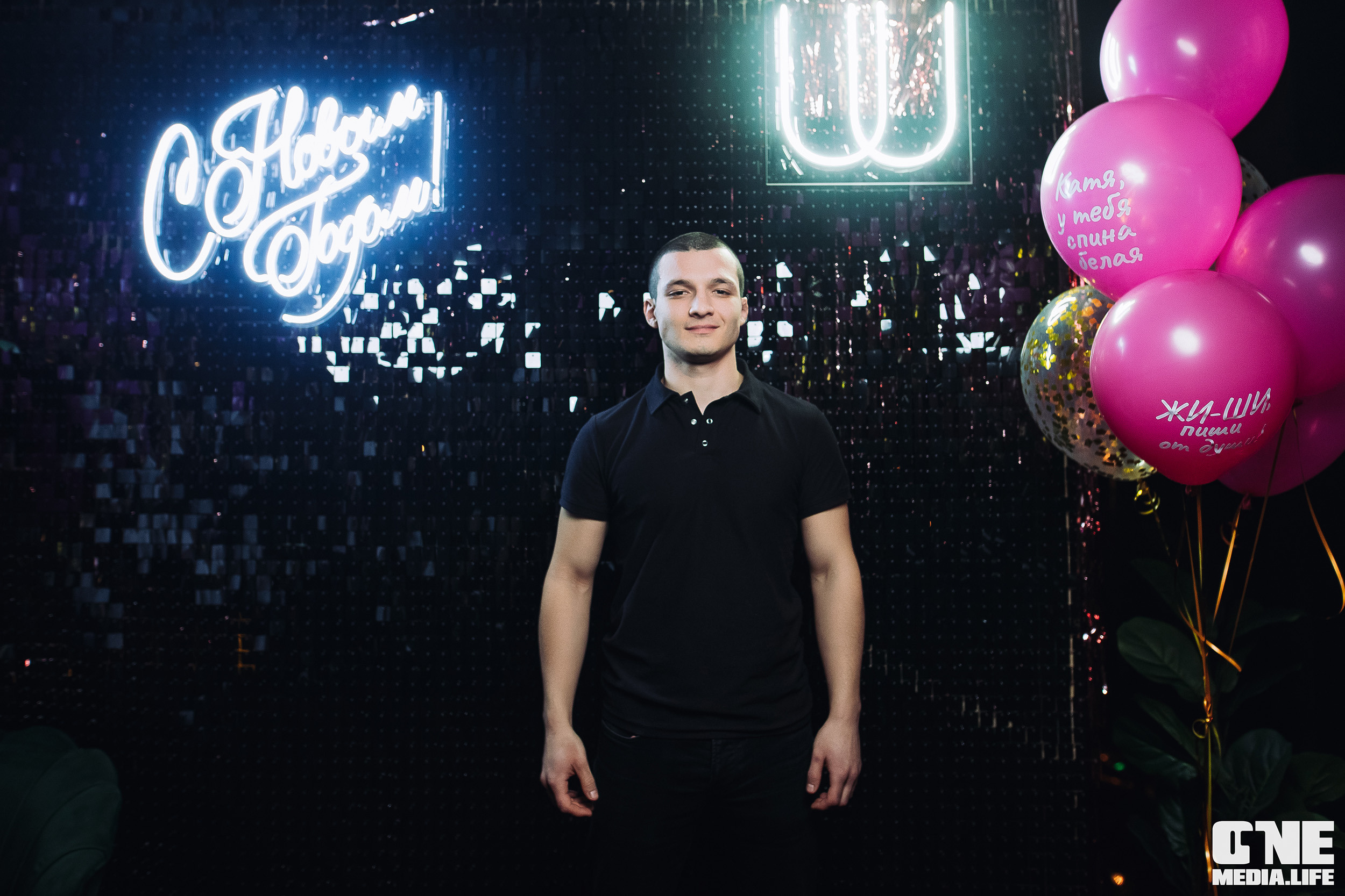 Фоторепортаж из DoubleU. One Media Life: фоторепортажи, фотоотчеты с мероприятий и заведений