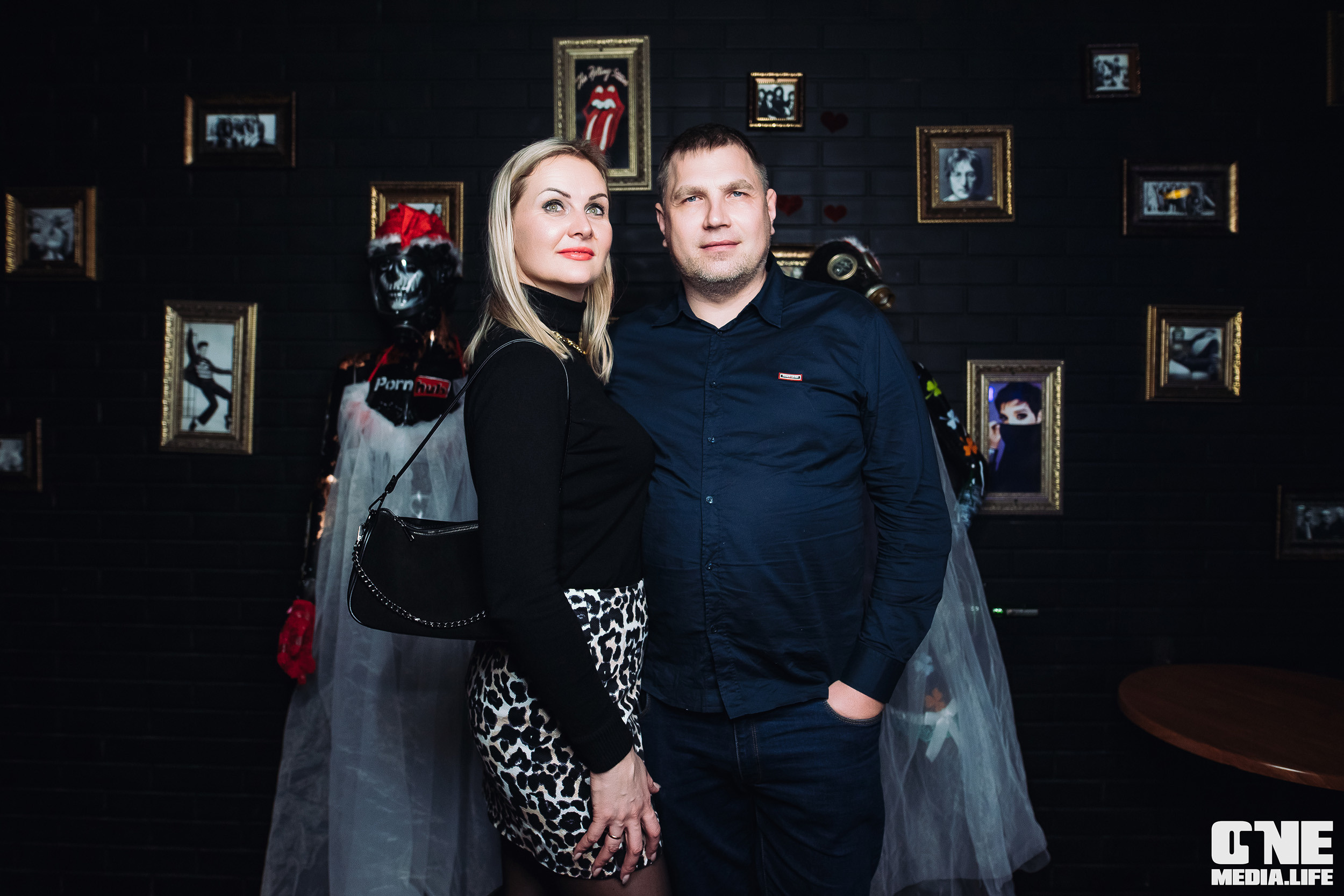 Фоторепортаж из экстрим бара XxxX. One Media Life: фоторепортажи, фотоотчеты с мероприятий и заведений