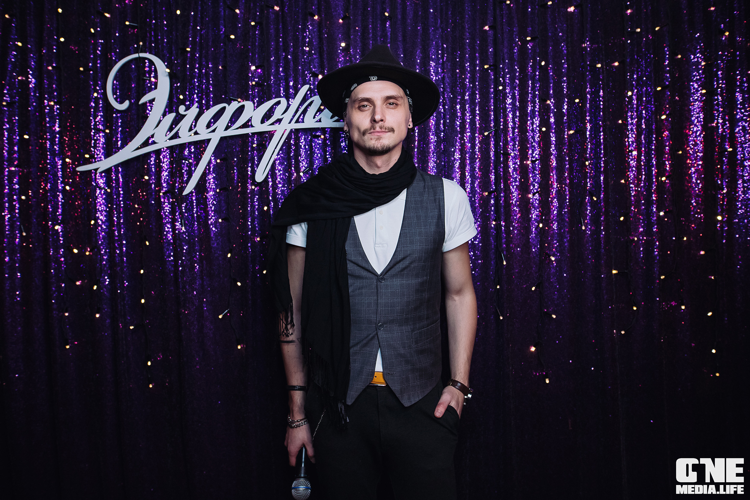 Фоторепортаж из караоке-клуба Эйфория. One Media Life: фоторепортажи, фотоотчеты с мероприятий и заведений